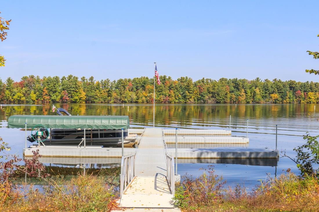 Lot 60 HERON HAVEN COURT, BIRON, Wisconsin 54494, ,Land,For Sale,Lot 60 HERON HAVEN COURT,22600855