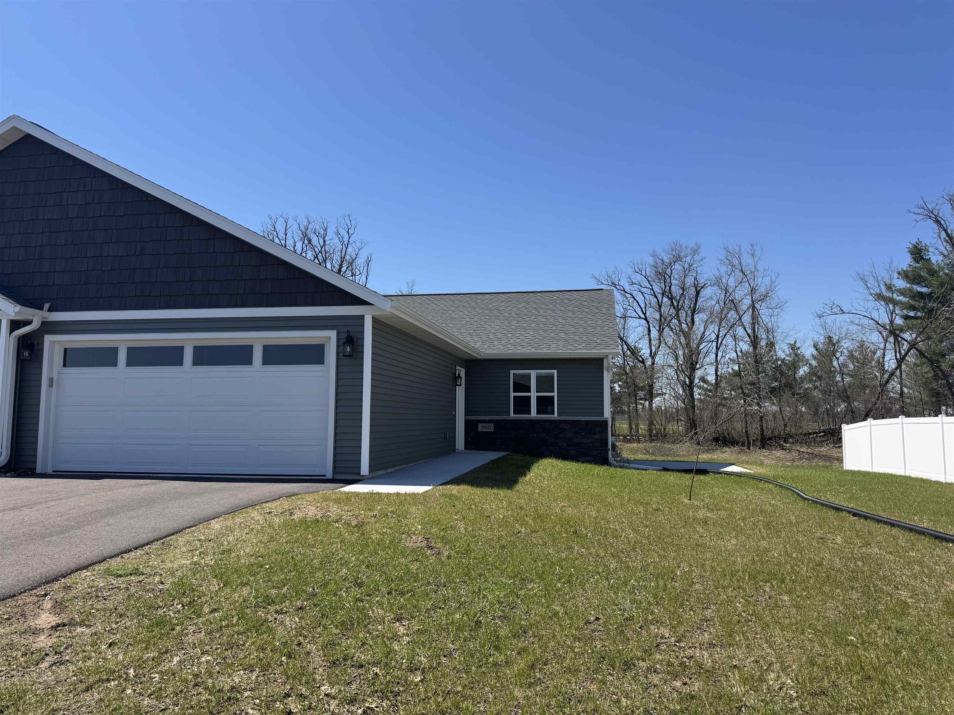 980 MORNING STAR LANE, Plover, Wisconsin 54467, 2 Bedrooms Bedrooms, ,1 BathroomBathrooms,Residential,For Sale,980 MORNING STAR LANE,22600856