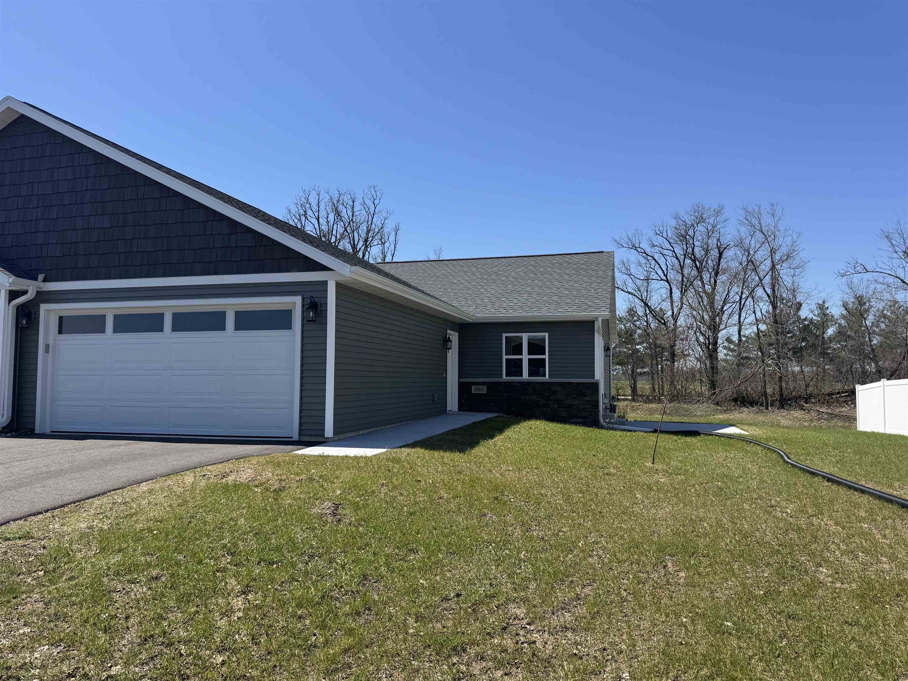 980 MORNING STAR LANE, Plover, Wisconsin 54467, 2 Bedrooms Bedrooms, ,1 BathroomBathrooms,Residential,For Sale,980 MORNING STAR LANE,22600856