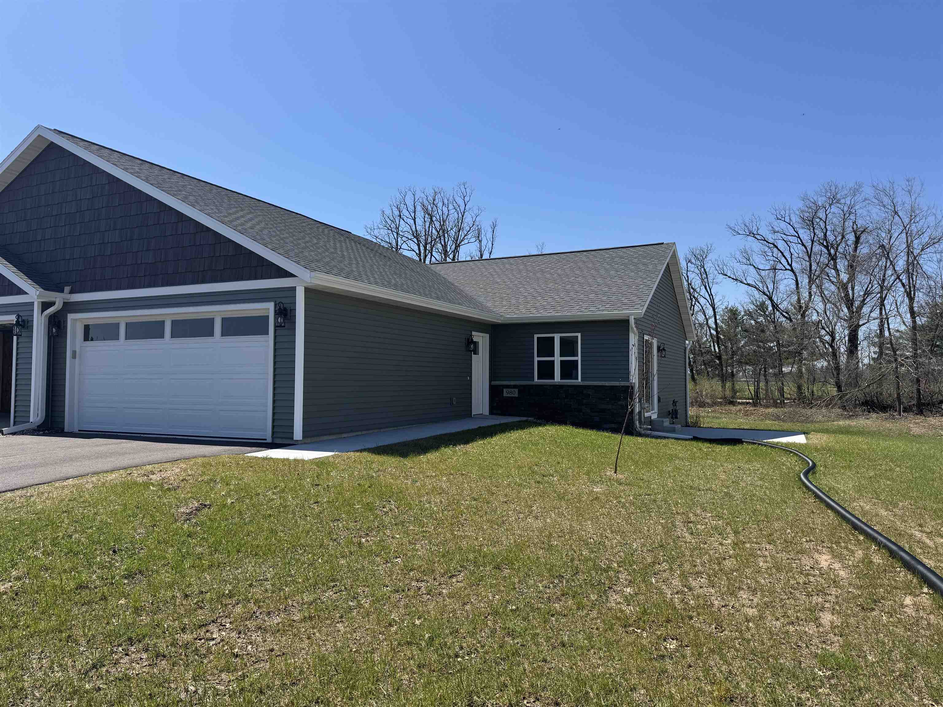 980 MORNING STAR LANE, Plover, Wisconsin 54467, 2 Bedrooms Bedrooms, ,1 BathroomBathrooms,Residential,For Sale,980 MORNING STAR LANE,22600856
