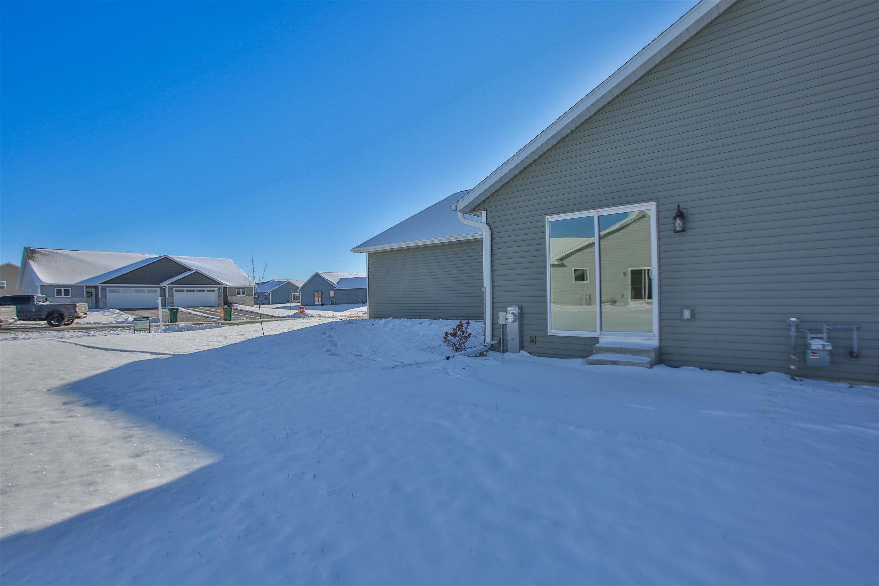 980 MORNING STAR LANE, Plover, Wisconsin 54467, 2 Bedrooms Bedrooms, ,1 BathroomBathrooms,Residential,For Sale,980 MORNING STAR LANE,22600856