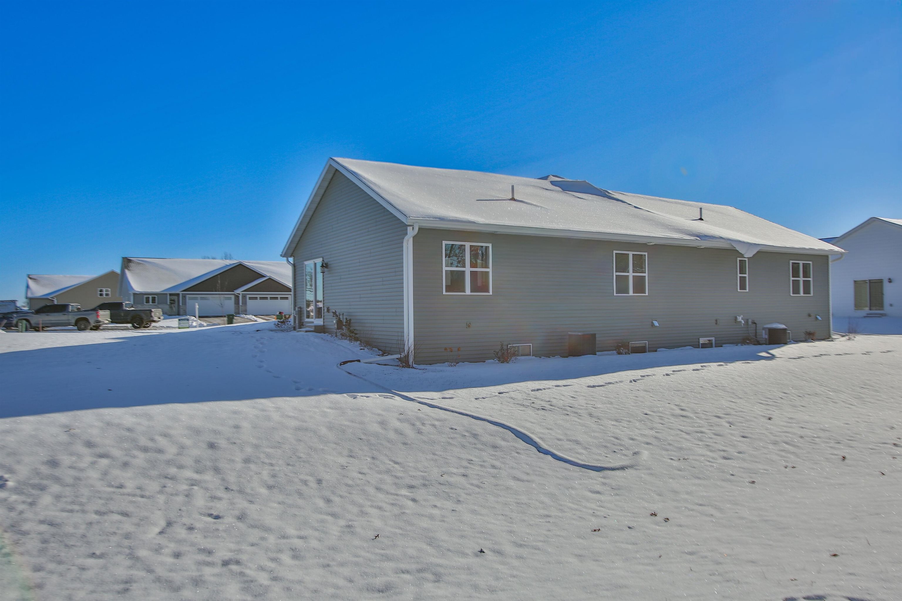 980 MORNING STAR LANE, Plover, Wisconsin 54467, 2 Bedrooms Bedrooms, ,1 BathroomBathrooms,Residential,For Sale,980 MORNING STAR LANE,22600856