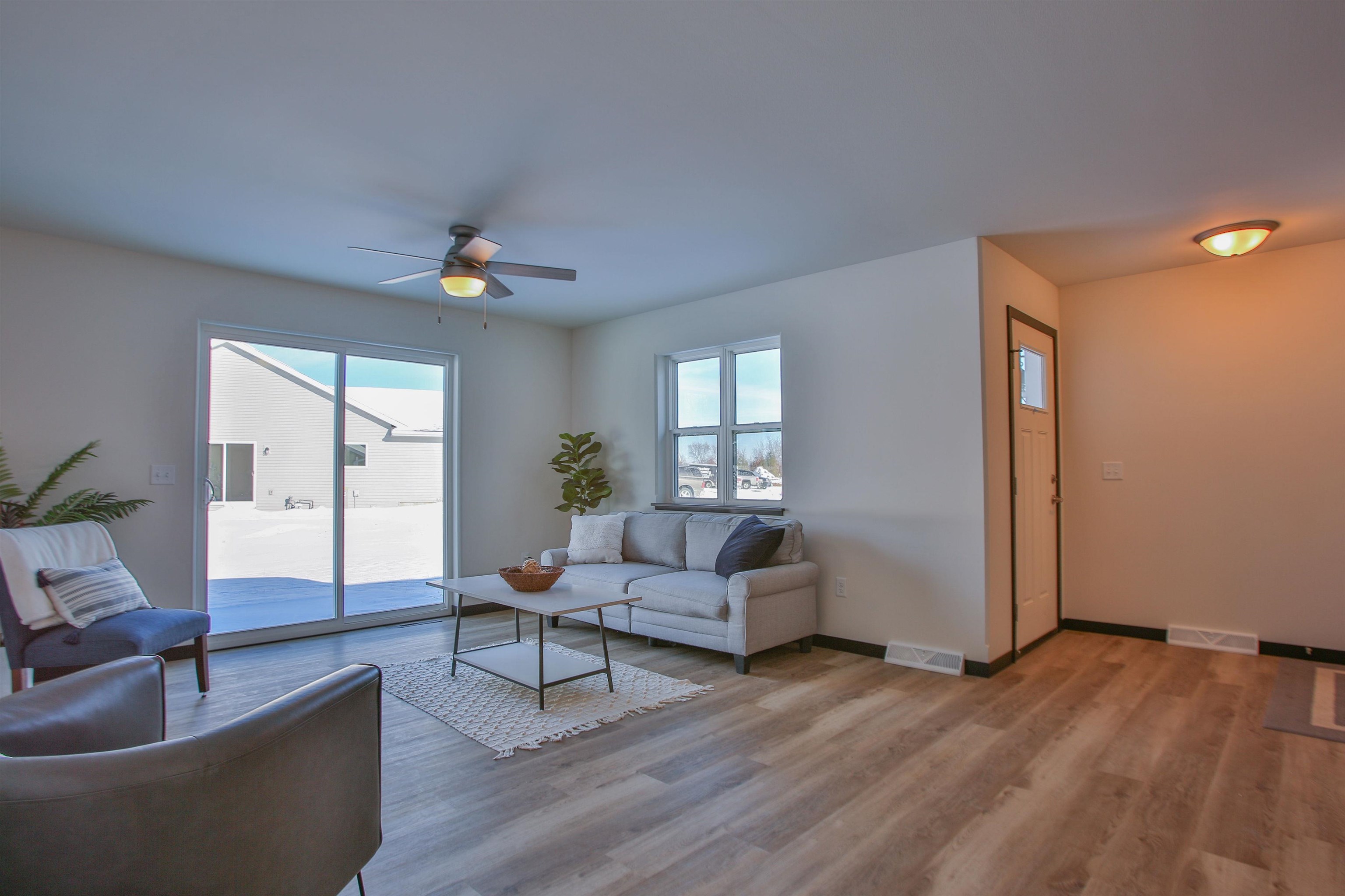 980 MORNING STAR LANE, Plover, Wisconsin 54467, 2 Bedrooms Bedrooms, ,1 BathroomBathrooms,Residential,For Sale,980 MORNING STAR LANE,22600856