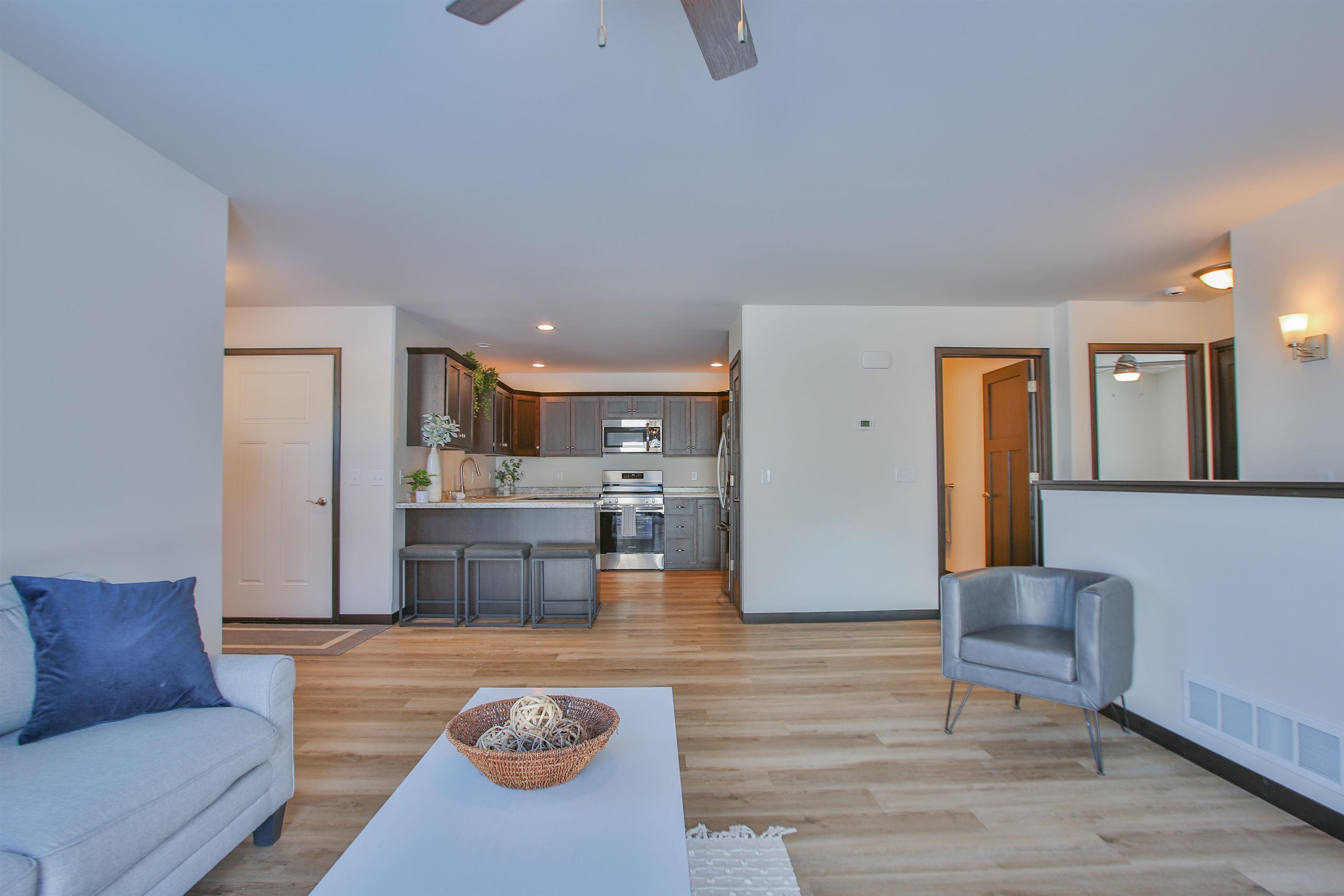 980 MORNING STAR LANE, Plover, Wisconsin 54467, 2 Bedrooms Bedrooms, ,1 BathroomBathrooms,Residential,For Sale,980 MORNING STAR LANE,22600856