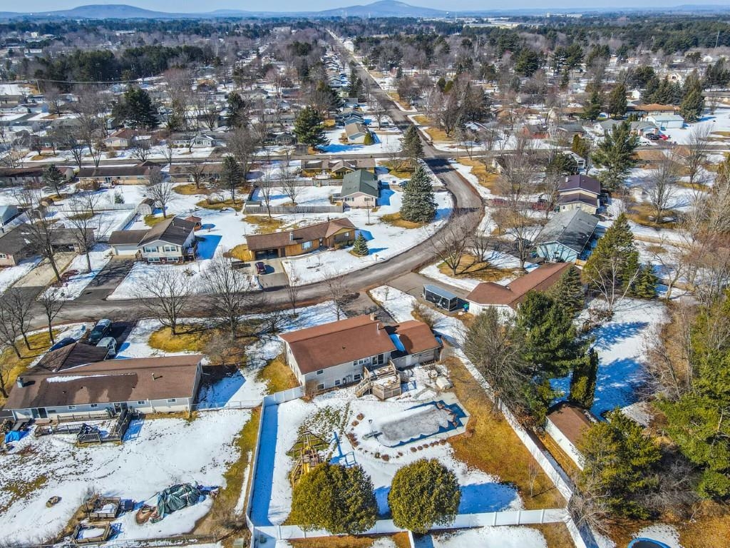 5307 JEAN ELLEN STREET, Weston, Wisconsin 54476, 4 Bedrooms Bedrooms, ,2 BathroomsBathrooms,Residential,For Sale,5307 JEAN ELLEN STREET,22600859