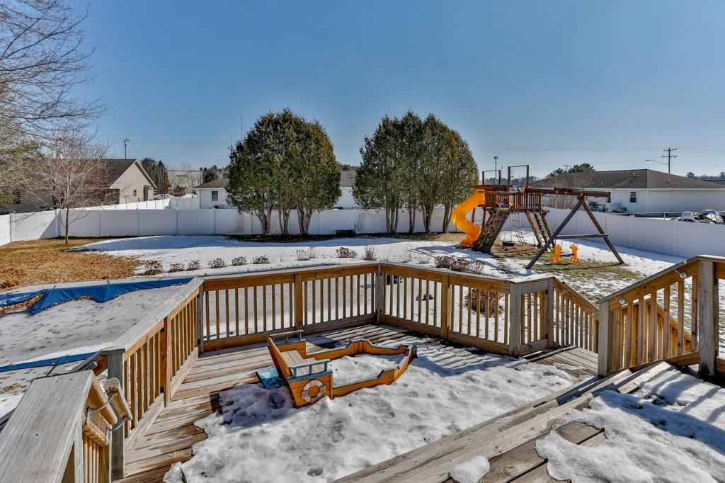 5307 JEAN ELLEN STREET, Weston, Wisconsin 54476, 4 Bedrooms Bedrooms, ,2 BathroomsBathrooms,Residential,For Sale,5307 JEAN ELLEN STREET,22600859