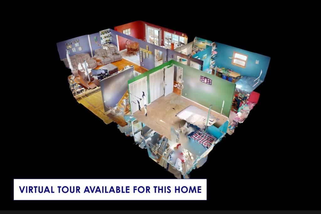 5307 JEAN ELLEN STREET, Weston, Wisconsin 54476, 4 Bedrooms Bedrooms, ,2 BathroomsBathrooms,Residential,For Sale,5307 JEAN ELLEN STREET,22600859