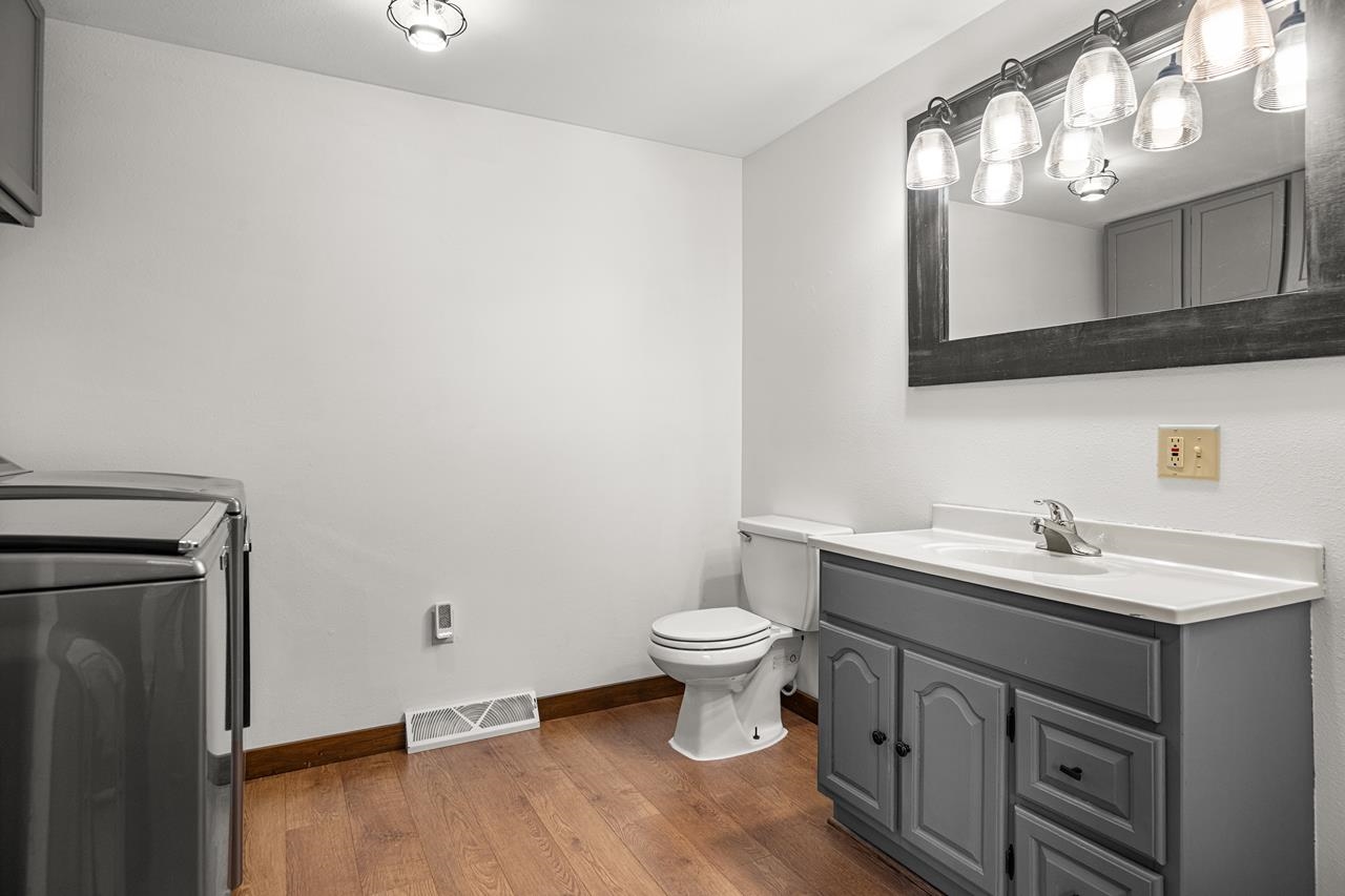 232460 VILAS STREET, Athens, Wisconsin 54411, 5 Bedrooms Bedrooms, ,2 BathroomsBathrooms,Residential,For Sale,232460 VILAS STREET,22600860