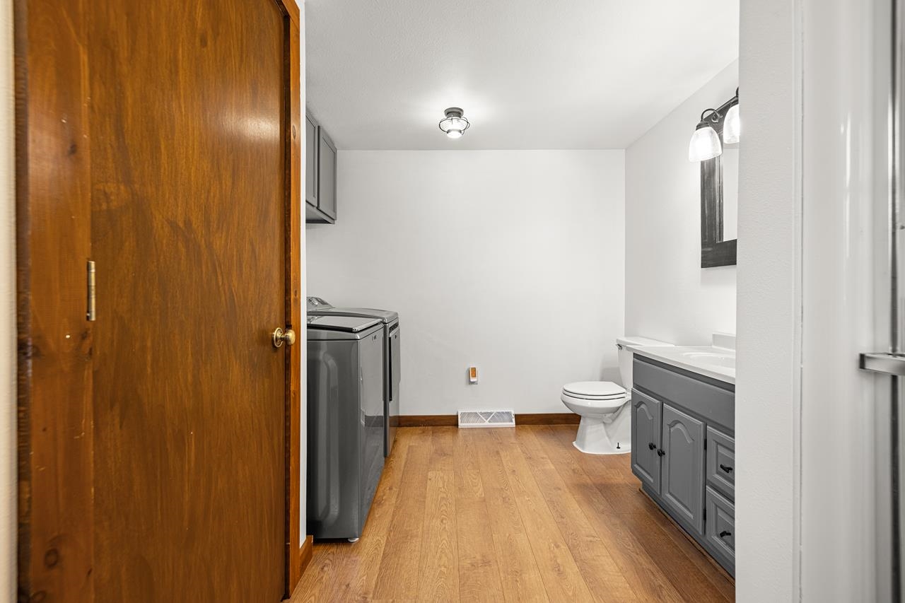 232460 VILAS STREET, Athens, Wisconsin 54411, 5 Bedrooms Bedrooms, ,2 BathroomsBathrooms,Residential,For Sale,232460 VILAS STREET,22600860