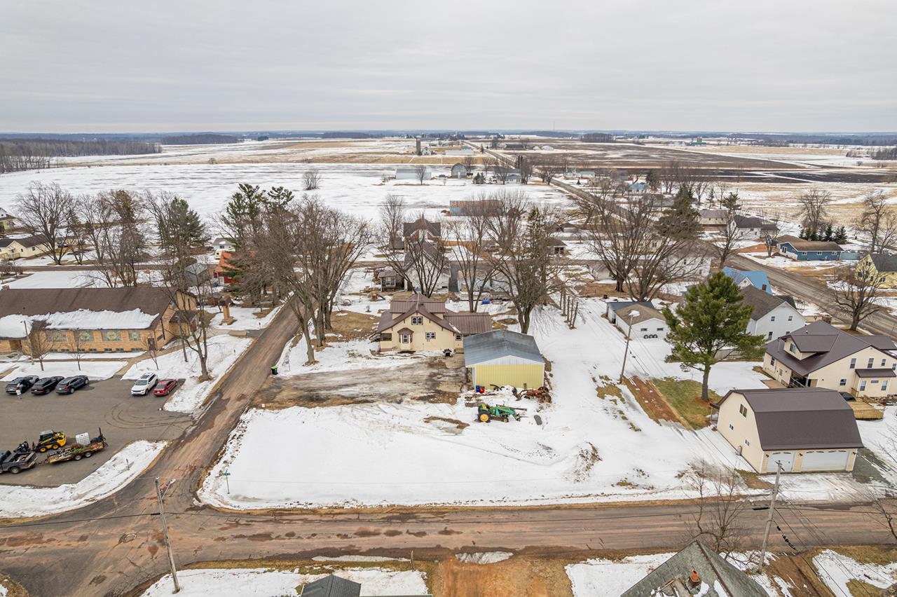 232460 VILAS STREET, Athens, Wisconsin 54411, 5 Bedrooms Bedrooms, ,2 BathroomsBathrooms,Residential,For Sale,232460 VILAS STREET,22600860