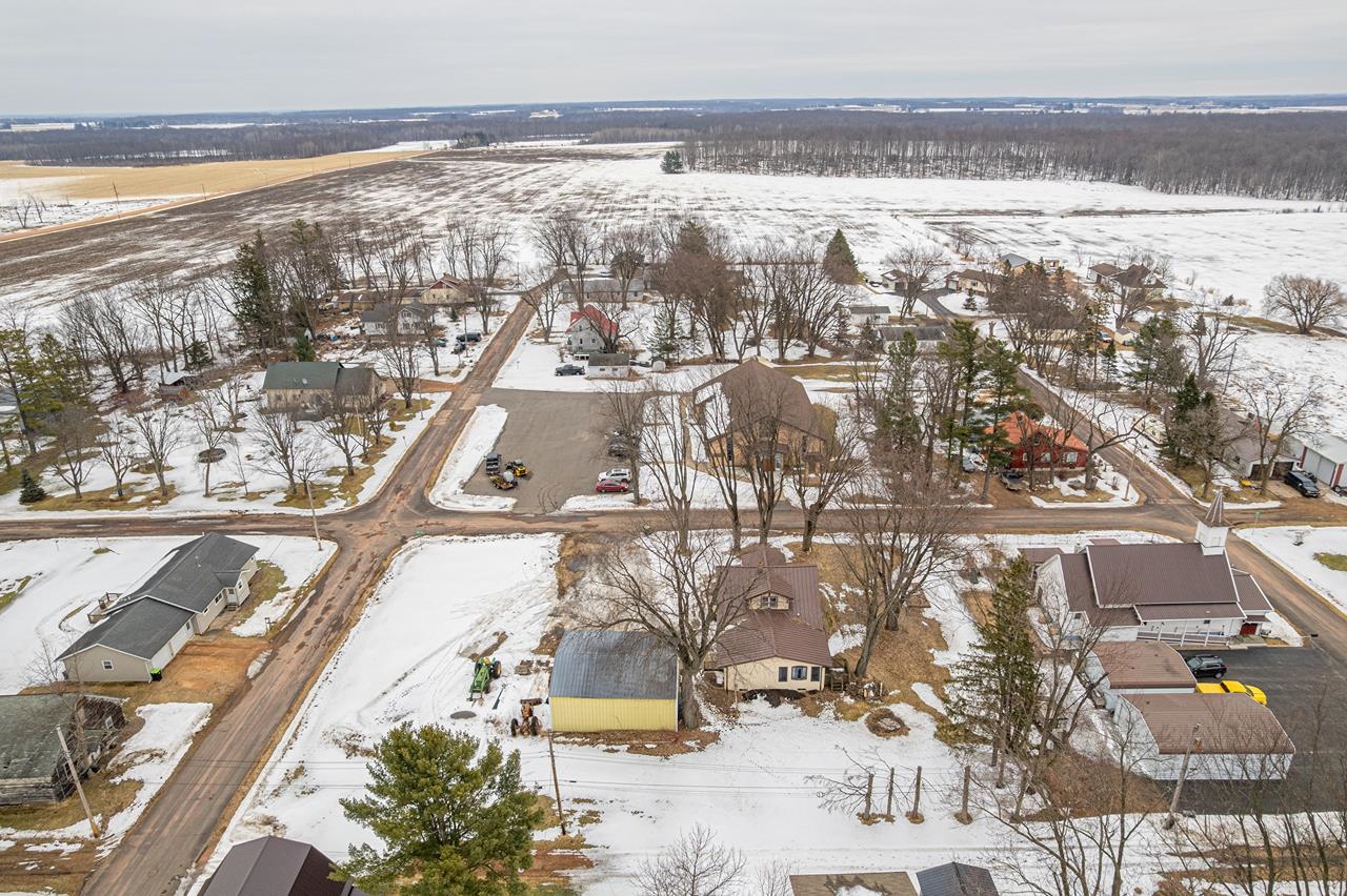 232460 VILAS STREET, Athens, Wisconsin 54411, 5 Bedrooms Bedrooms, ,2 BathroomsBathrooms,Residential,For Sale,232460 VILAS STREET,22600860