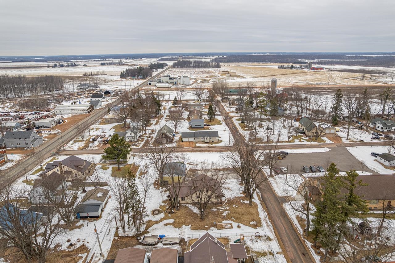 232460 VILAS STREET, Athens, Wisconsin 54411, 5 Bedrooms Bedrooms, ,2 BathroomsBathrooms,Residential,For Sale,232460 VILAS STREET,22600860