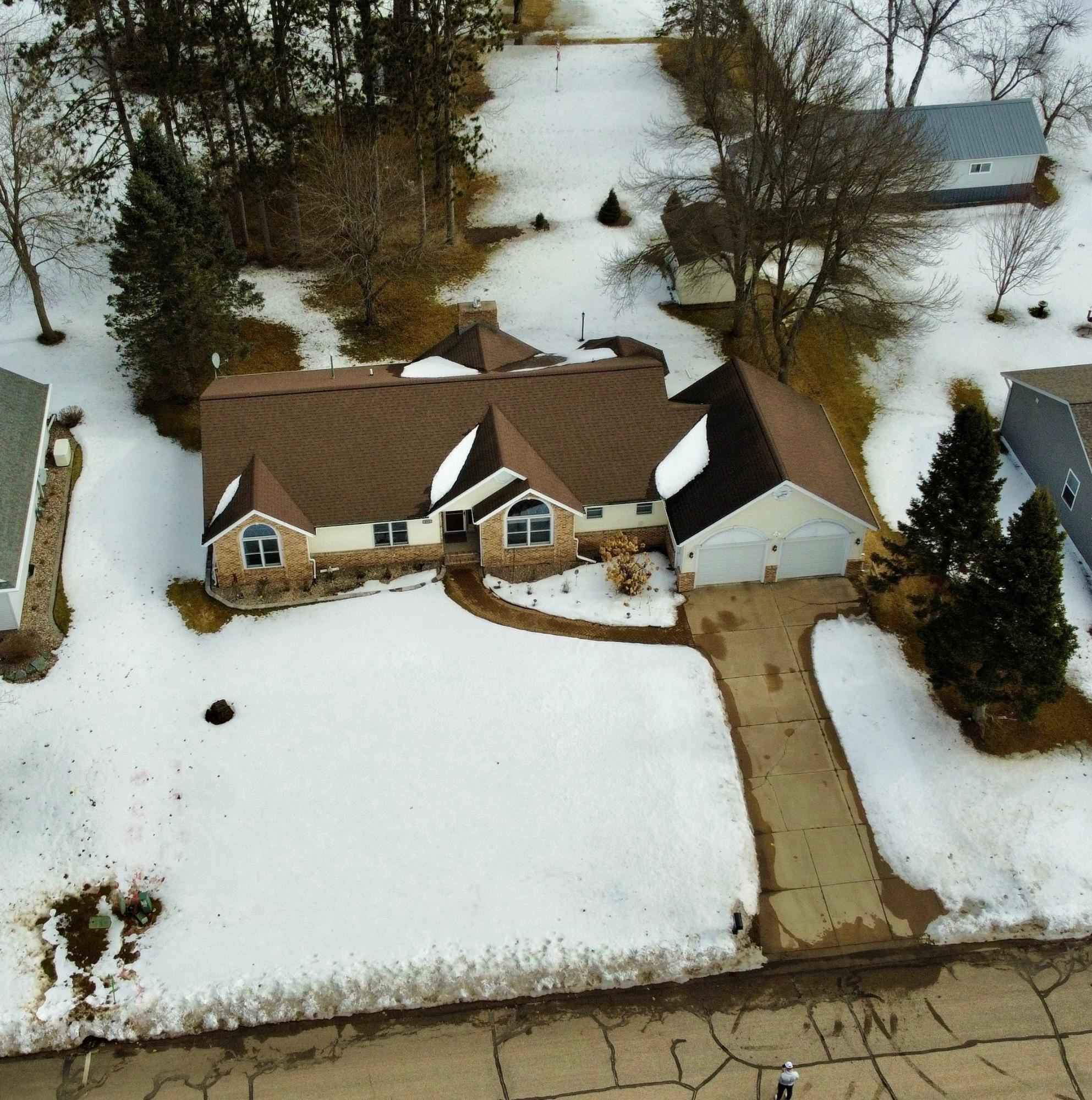 411 MAYFAIR STREET, Antigo, Wisconsin 54409, 3 Bedrooms Bedrooms, ,2 BathroomsBathrooms,Residential,For Sale,411 MAYFAIR STREET,22600863