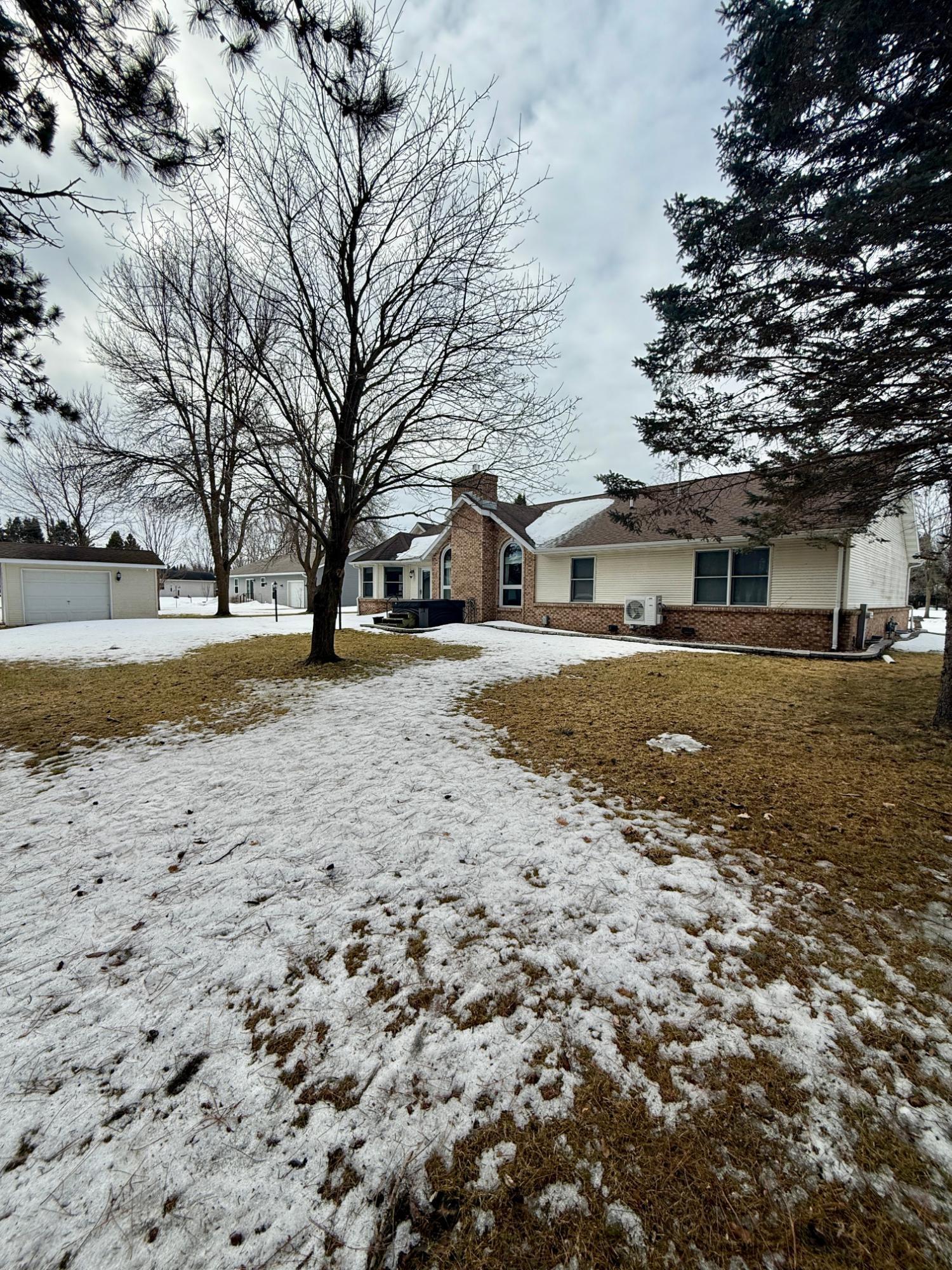 411 MAYFAIR STREET, Antigo, Wisconsin 54409, 3 Bedrooms Bedrooms, ,2 BathroomsBathrooms,Residential,For Sale,411 MAYFAIR STREET,22600863