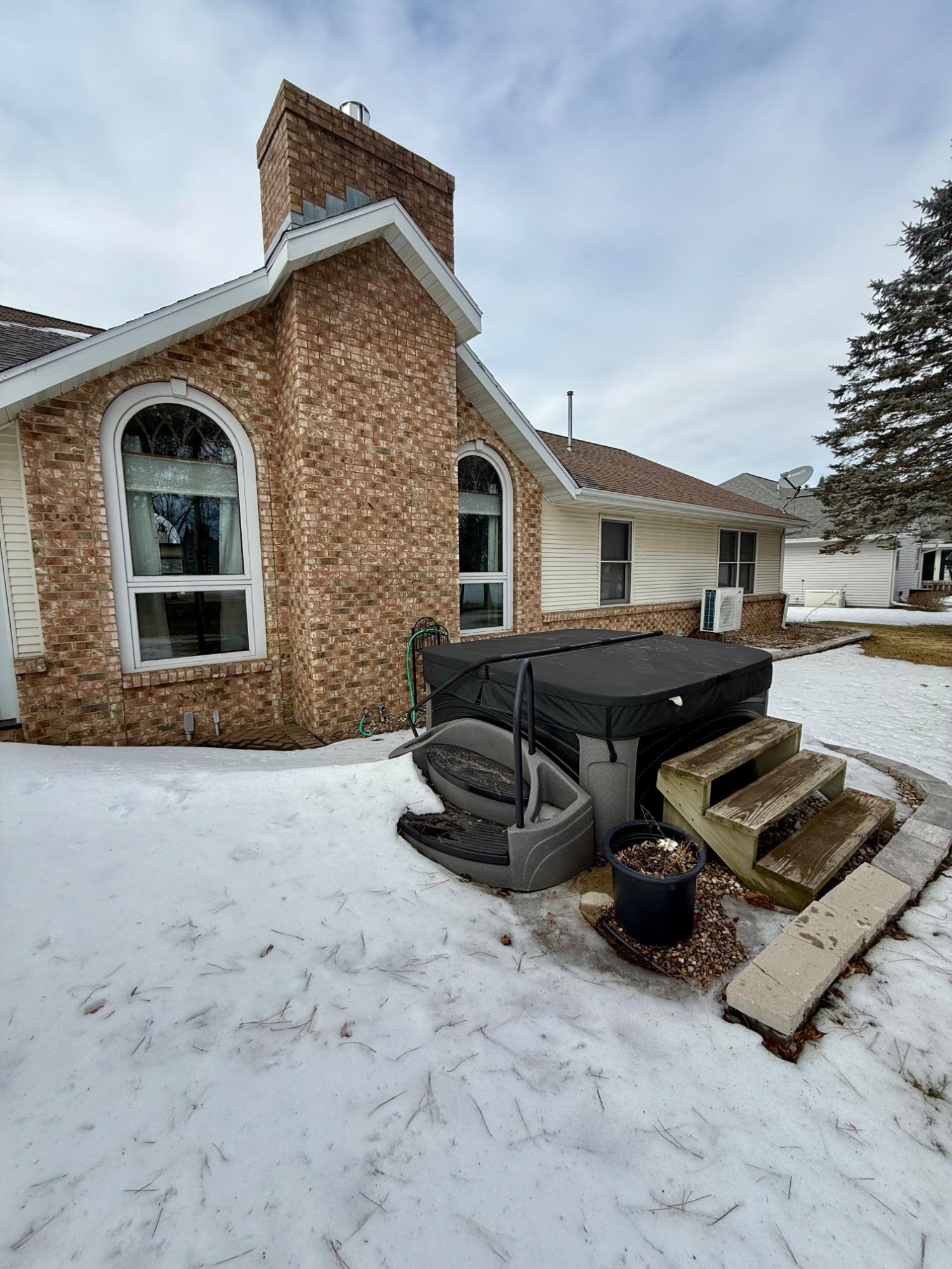 411 MAYFAIR STREET, Antigo, Wisconsin 54409, 3 Bedrooms Bedrooms, ,2 BathroomsBathrooms,Residential,For Sale,411 MAYFAIR STREET,22600863