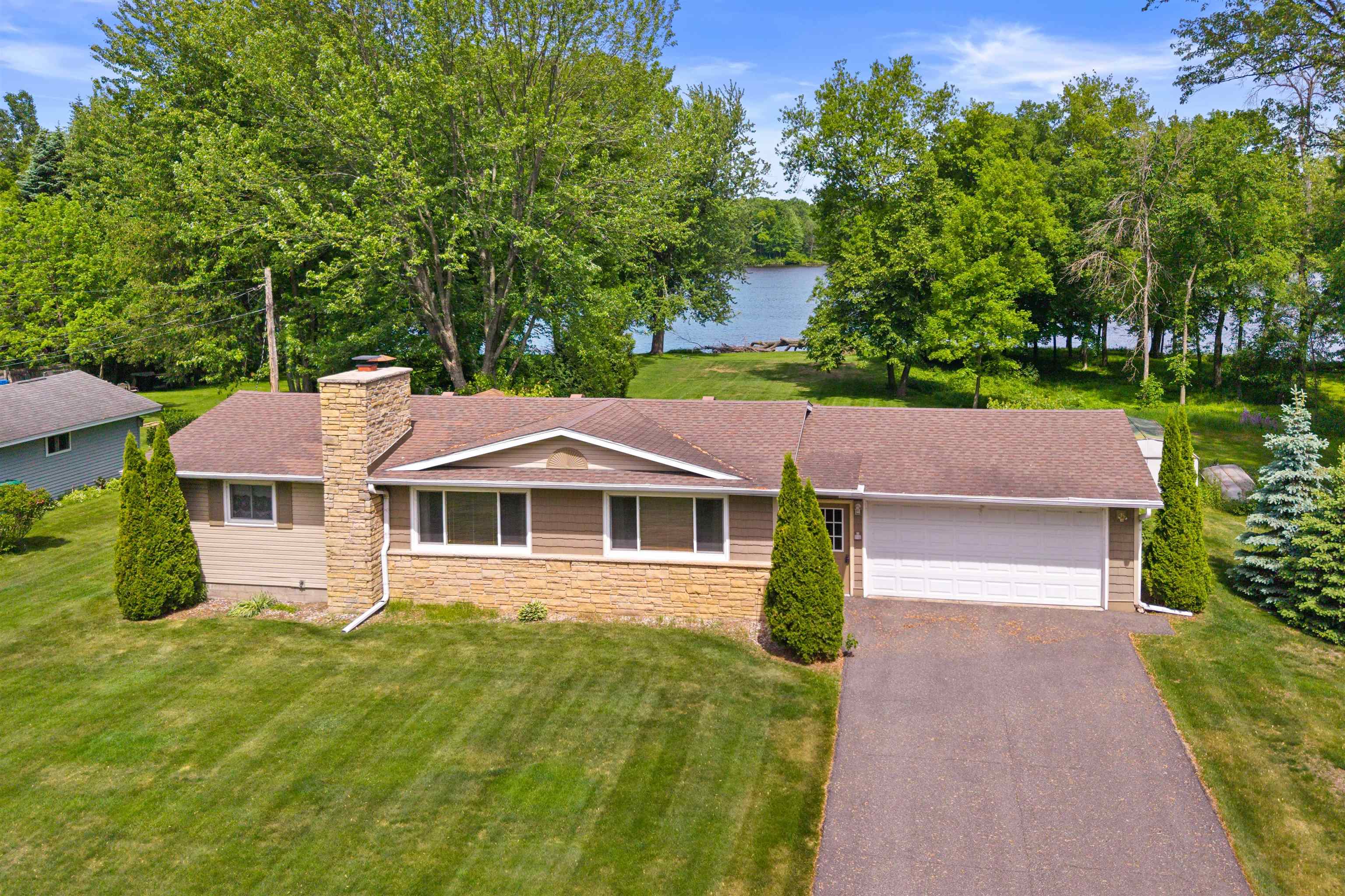 610 S BIRON DRIVE, Wisconsin Rapids, Wisconsin 54494, 2 Bedrooms Bedrooms, ,2 BathroomsBathrooms,Residential,For Sale,610 S BIRON DRIVE,22600864