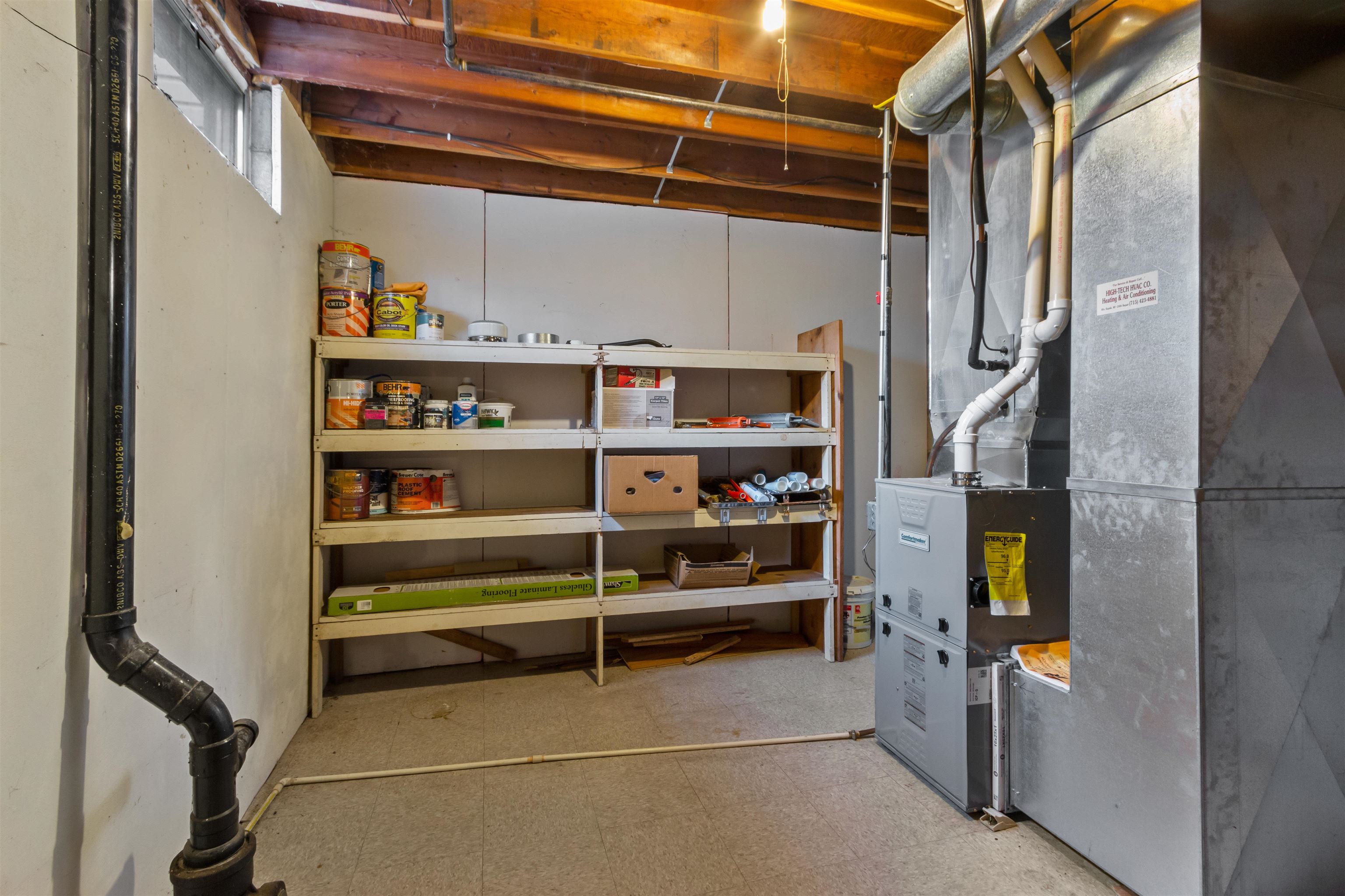 610 S BIRON DRIVE, Wisconsin Rapids, Wisconsin 54494, 2 Bedrooms Bedrooms, ,2 BathroomsBathrooms,Residential,For Sale,610 S BIRON DRIVE,22600864