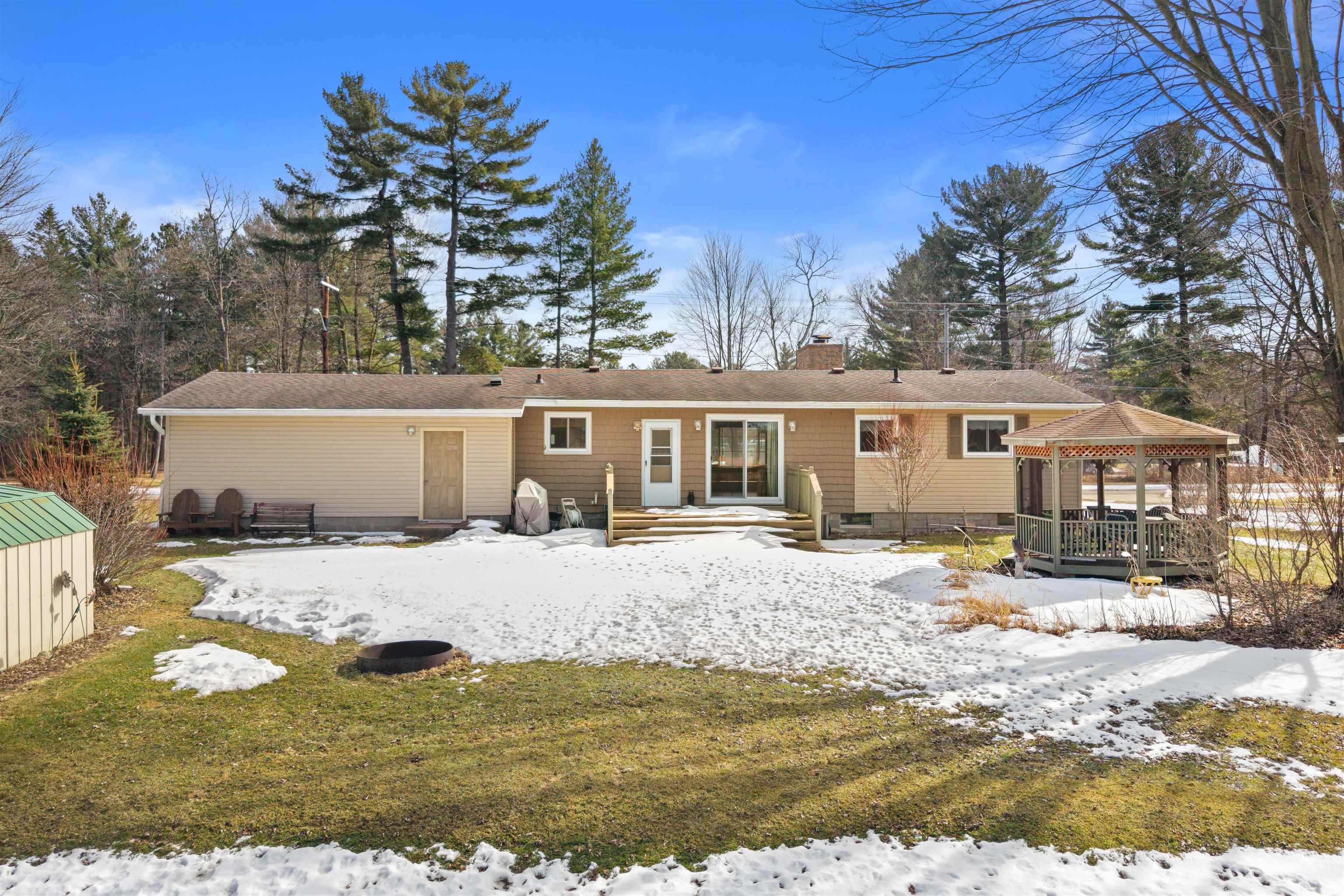 610 S BIRON DRIVE, Wisconsin Rapids, Wisconsin 54494, 2 Bedrooms Bedrooms, ,2 BathroomsBathrooms,Residential,For Sale,610 S BIRON DRIVE,22600864