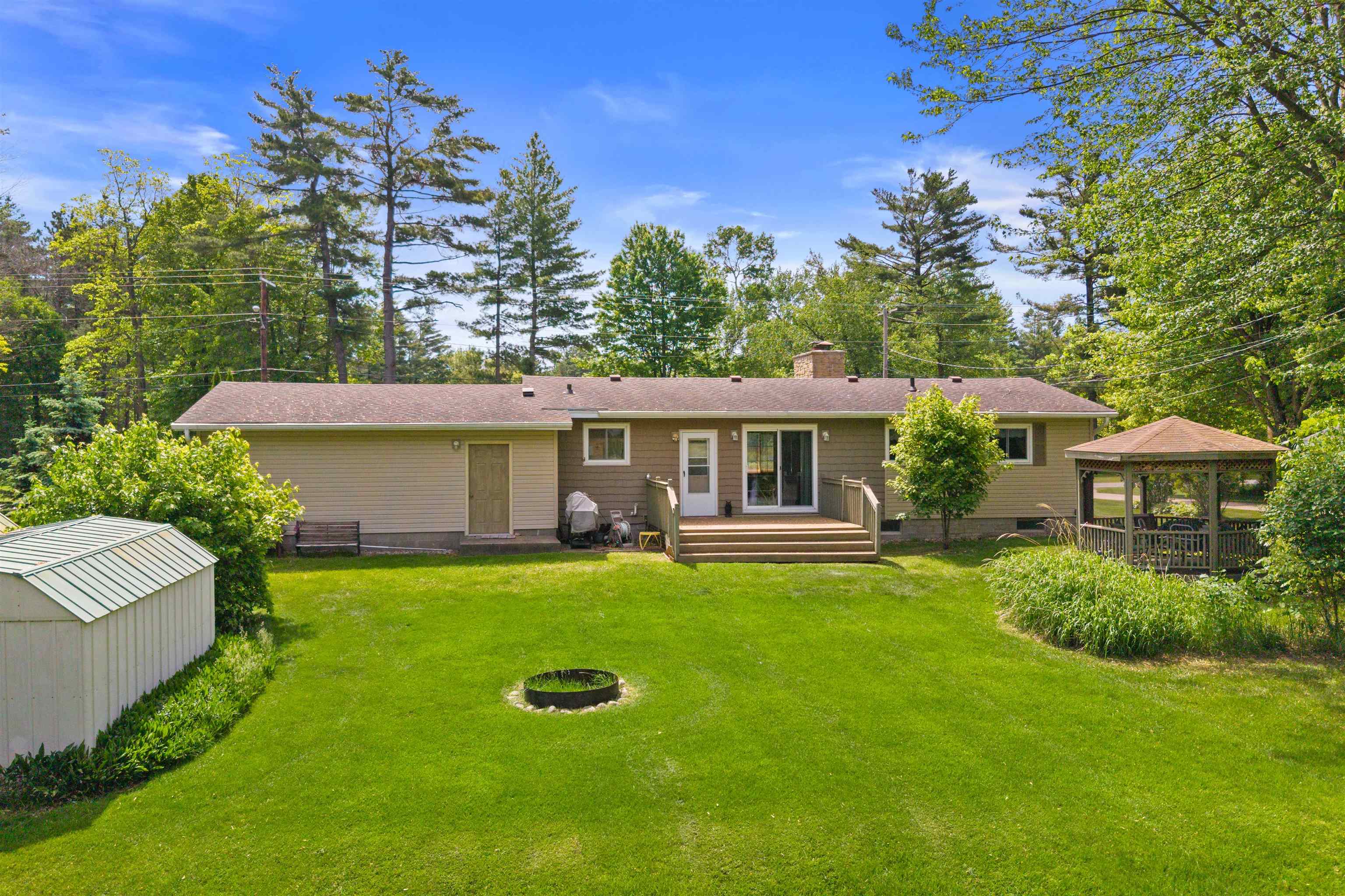 610 S BIRON DRIVE, Wisconsin Rapids, Wisconsin 54494, 2 Bedrooms Bedrooms, ,2 BathroomsBathrooms,Residential,For Sale,610 S BIRON DRIVE,22600864