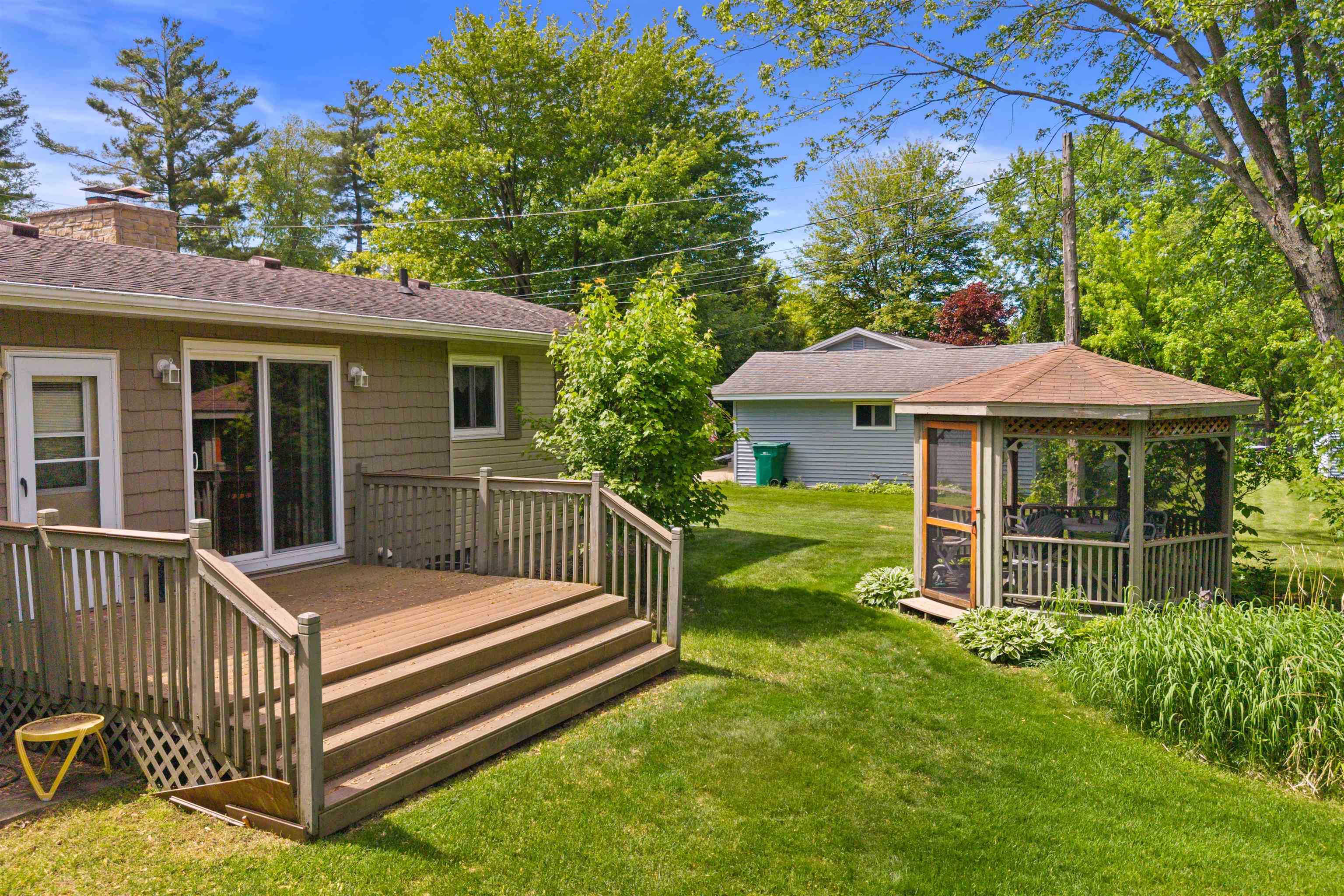 610 S BIRON DRIVE, Wisconsin Rapids, Wisconsin 54494, 2 Bedrooms Bedrooms, ,2 BathroomsBathrooms,Residential,For Sale,610 S BIRON DRIVE,22600864