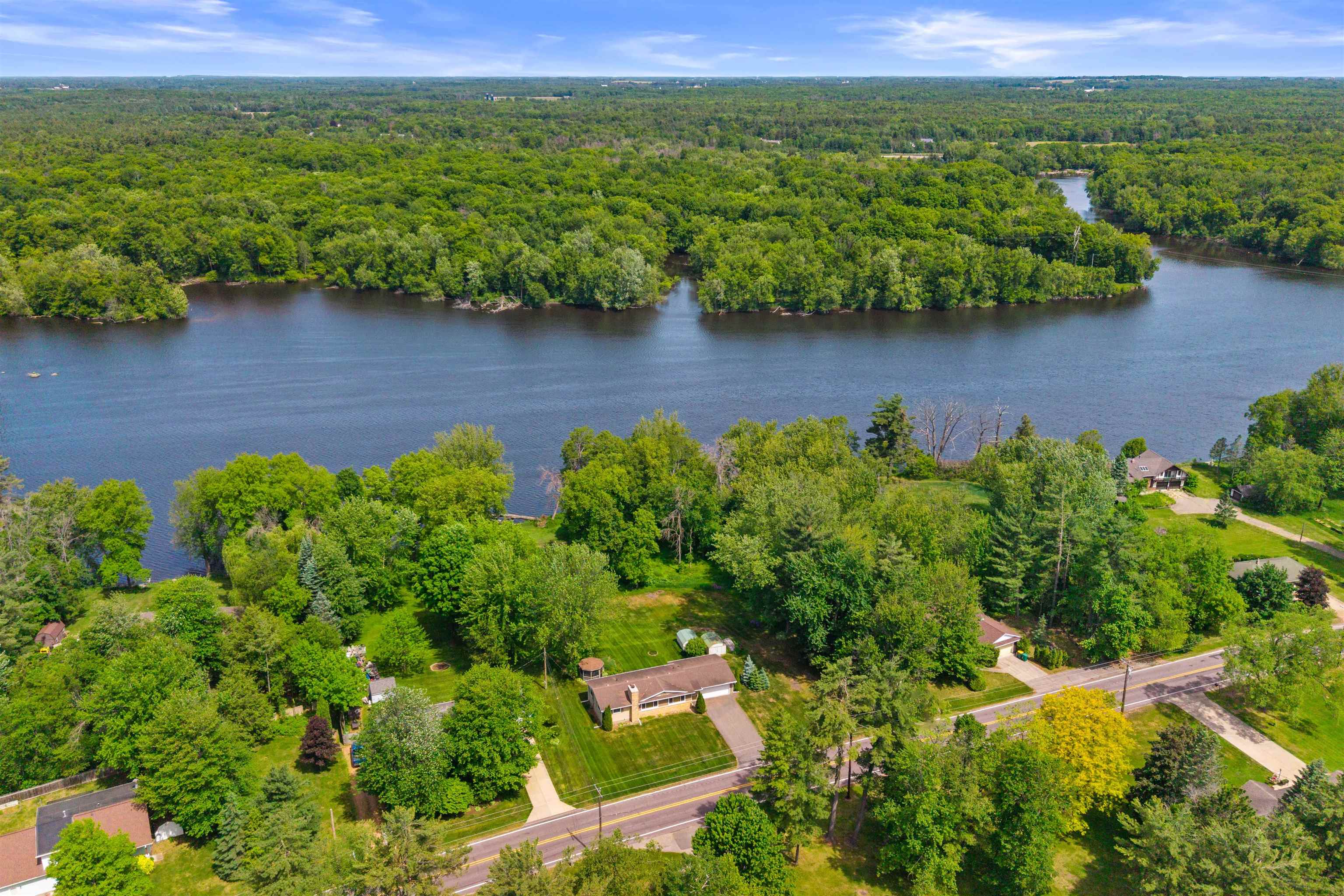 610 S BIRON DRIVE, Wisconsin Rapids, Wisconsin 54494, 2 Bedrooms Bedrooms, ,2 BathroomsBathrooms,Residential,For Sale,610 S BIRON DRIVE,22600864