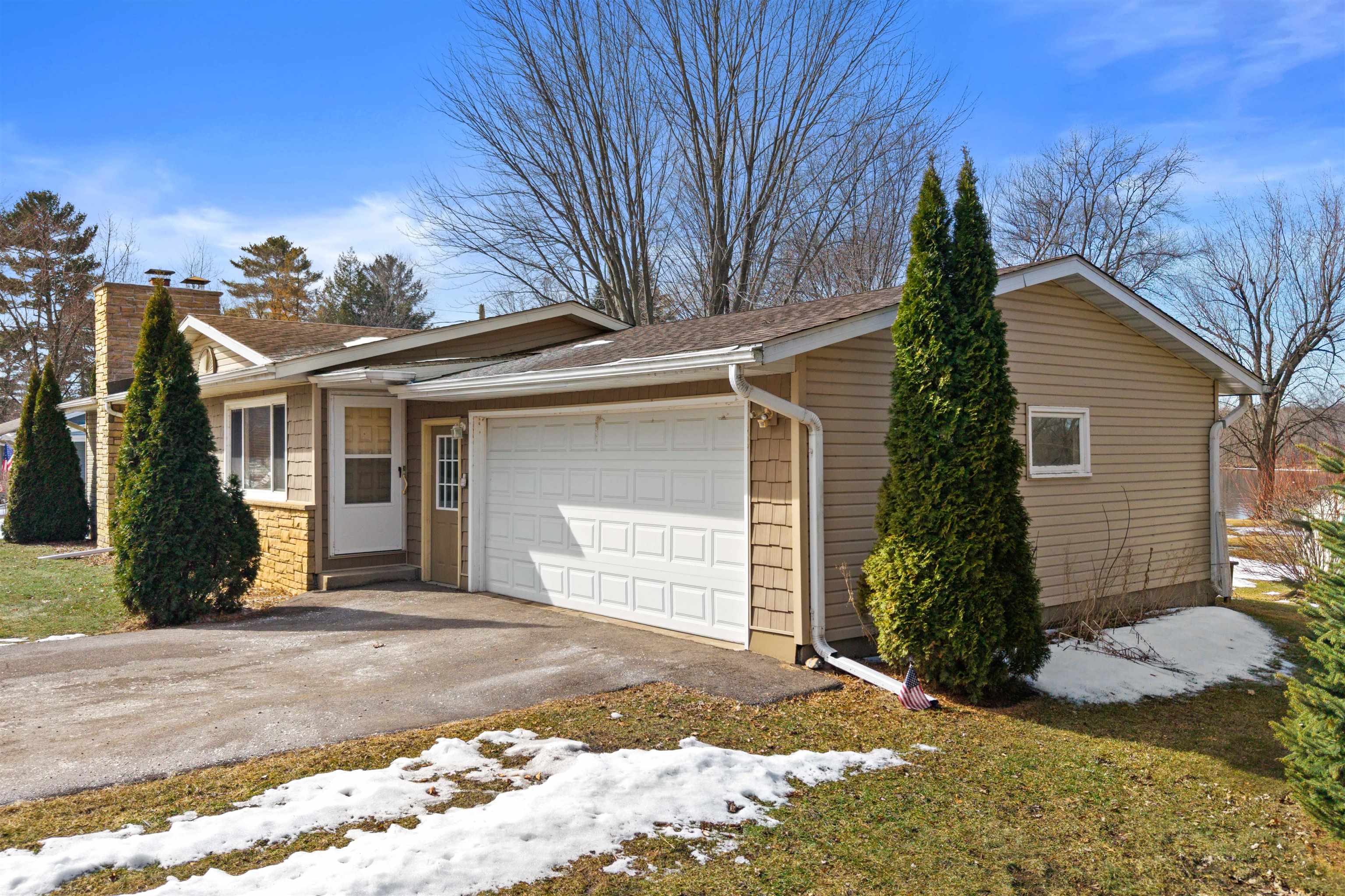 610 S BIRON DRIVE, Wisconsin Rapids, Wisconsin 54494, 2 Bedrooms Bedrooms, ,2 BathroomsBathrooms,Residential,For Sale,610 S BIRON DRIVE,22600864