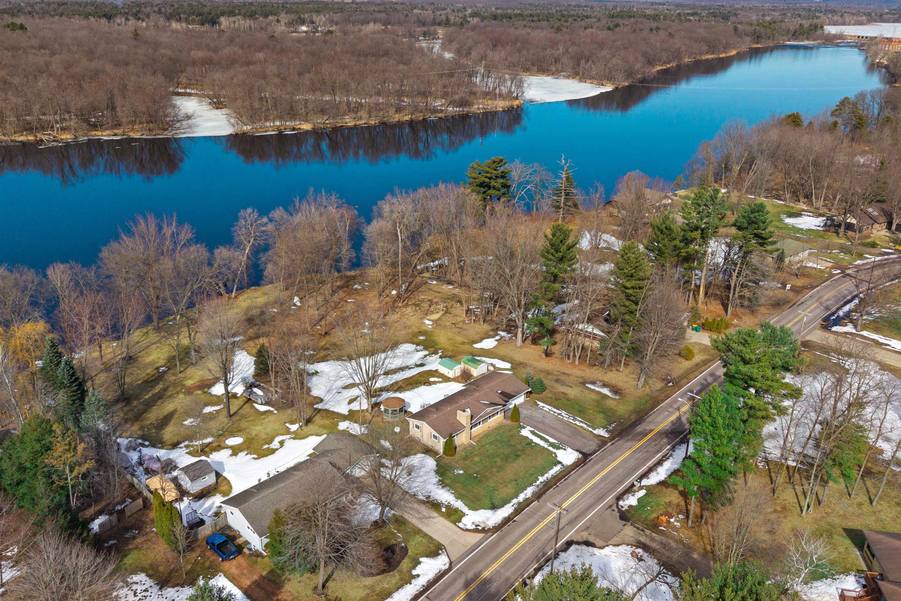 610 S BIRON DRIVE, Wisconsin Rapids, Wisconsin 54494, 2 Bedrooms Bedrooms, ,2 BathroomsBathrooms,Residential,For Sale,610 S BIRON DRIVE,22600864