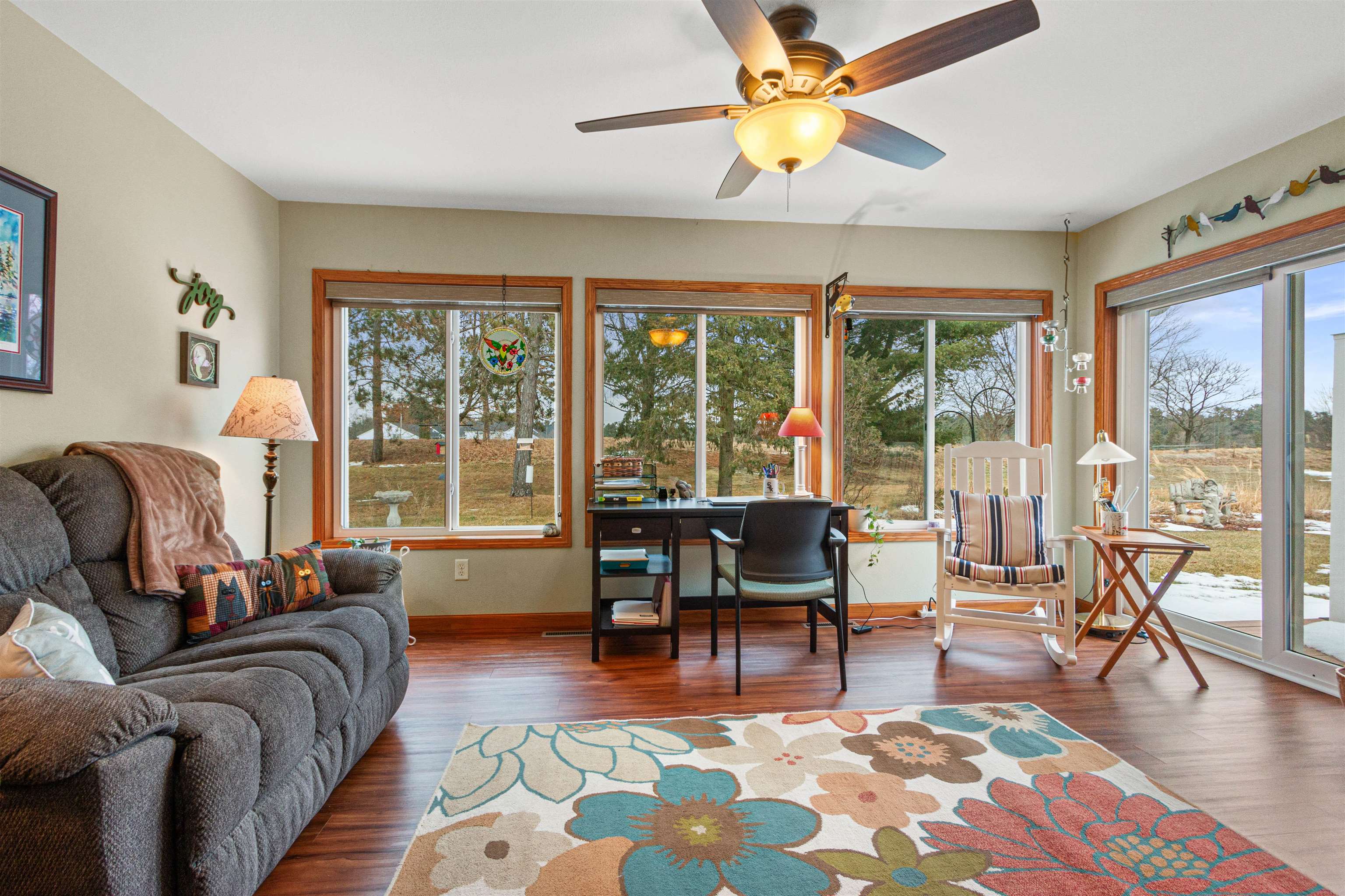 4621 RIDGEVIEW COURT, Wisconsin Rapids, Wisconsin 54494, 2 Bedrooms Bedrooms, ,2 BathroomsBathrooms,Residential,For Sale,4621 RIDGEVIEW COURT,22600865