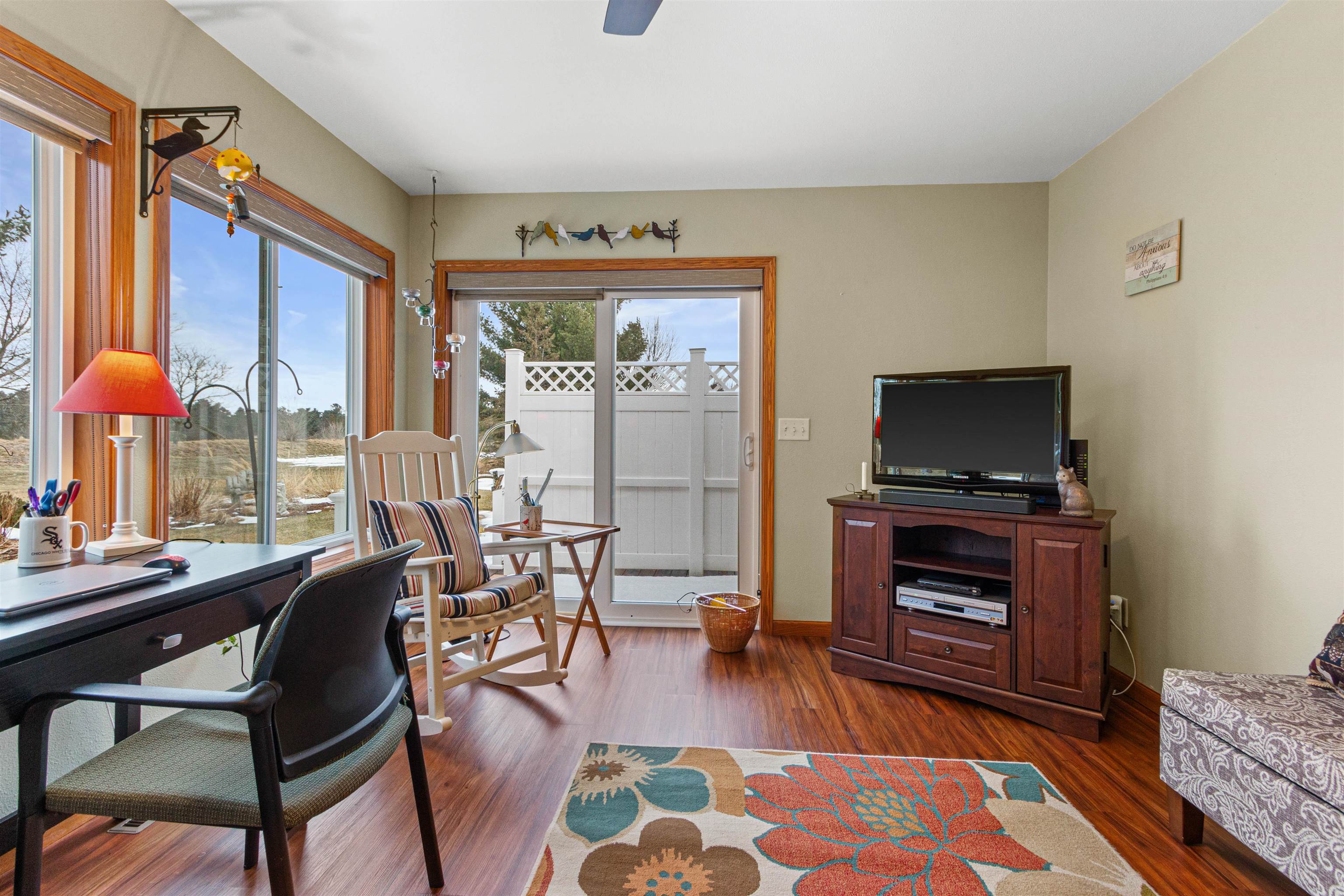 4621 RIDGEVIEW COURT, Wisconsin Rapids, Wisconsin 54494, 2 Bedrooms Bedrooms, ,2 BathroomsBathrooms,Residential,For Sale,4621 RIDGEVIEW COURT,22600865