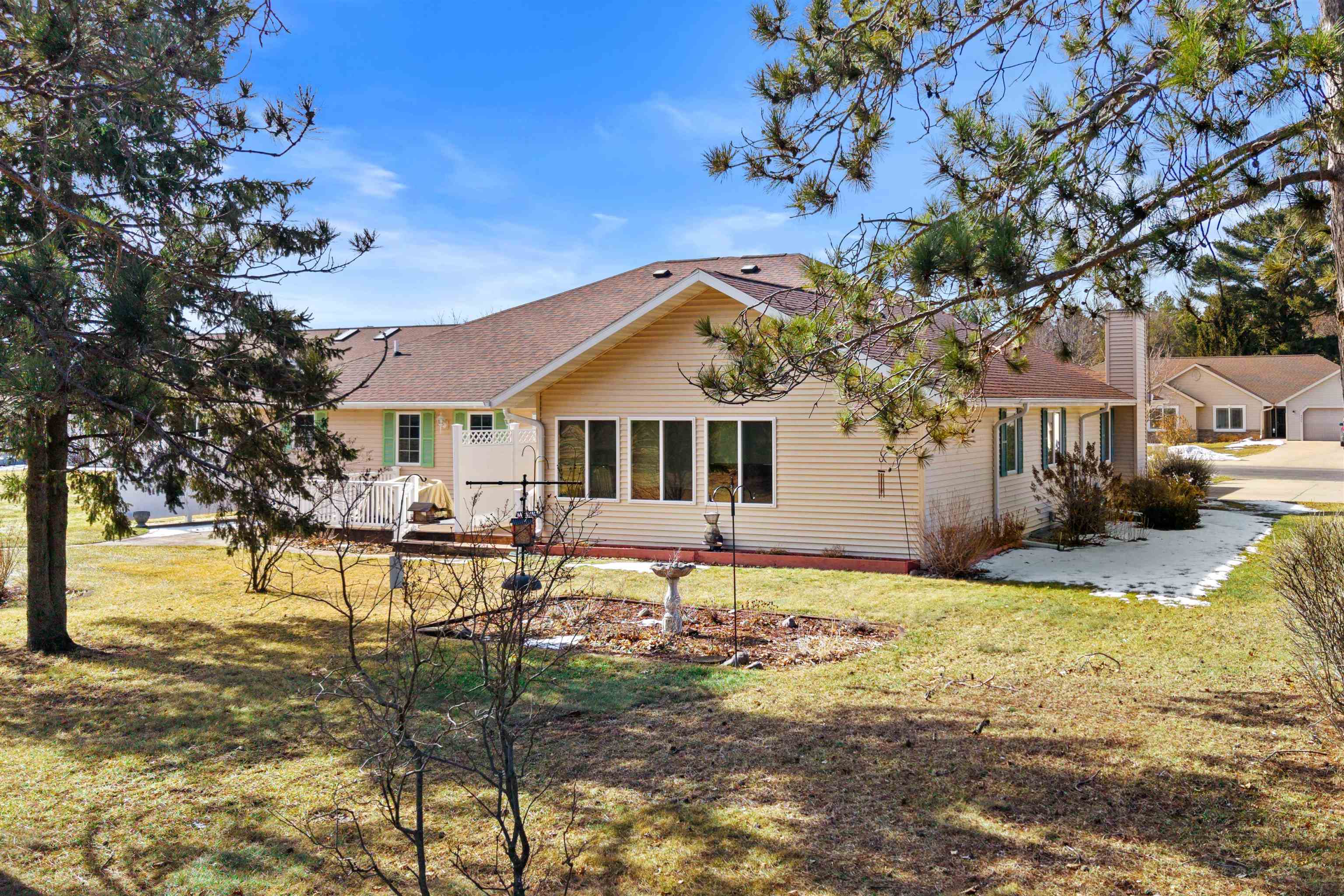 4621 RIDGEVIEW COURT, Wisconsin Rapids, Wisconsin 54494, 2 Bedrooms Bedrooms, ,2 BathroomsBathrooms,Residential,For Sale,4621 RIDGEVIEW COURT,22600865