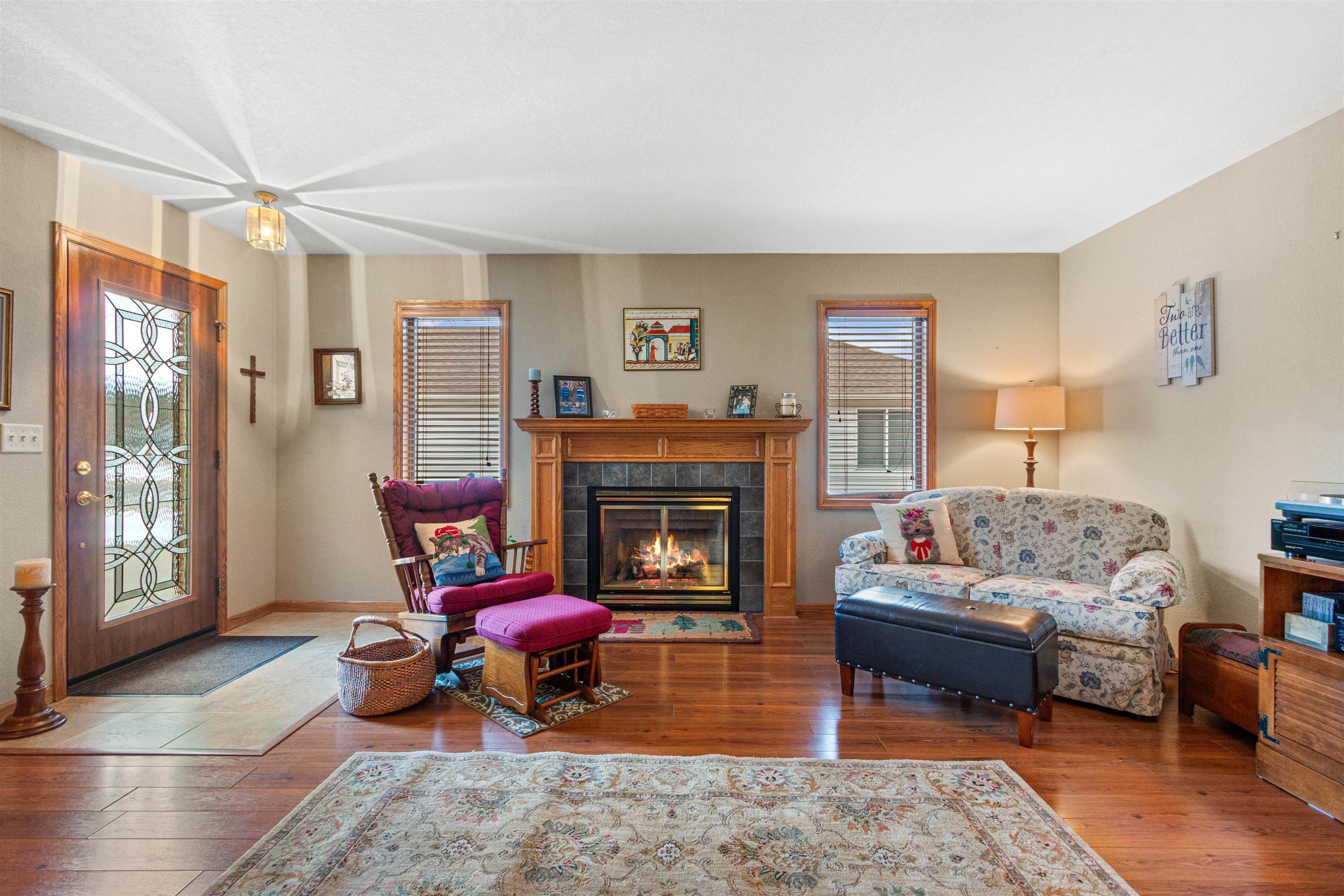 4621 RIDGEVIEW COURT, Wisconsin Rapids, Wisconsin 54494, 2 Bedrooms Bedrooms, ,2 BathroomsBathrooms,Residential,For Sale,4621 RIDGEVIEW COURT,22600865