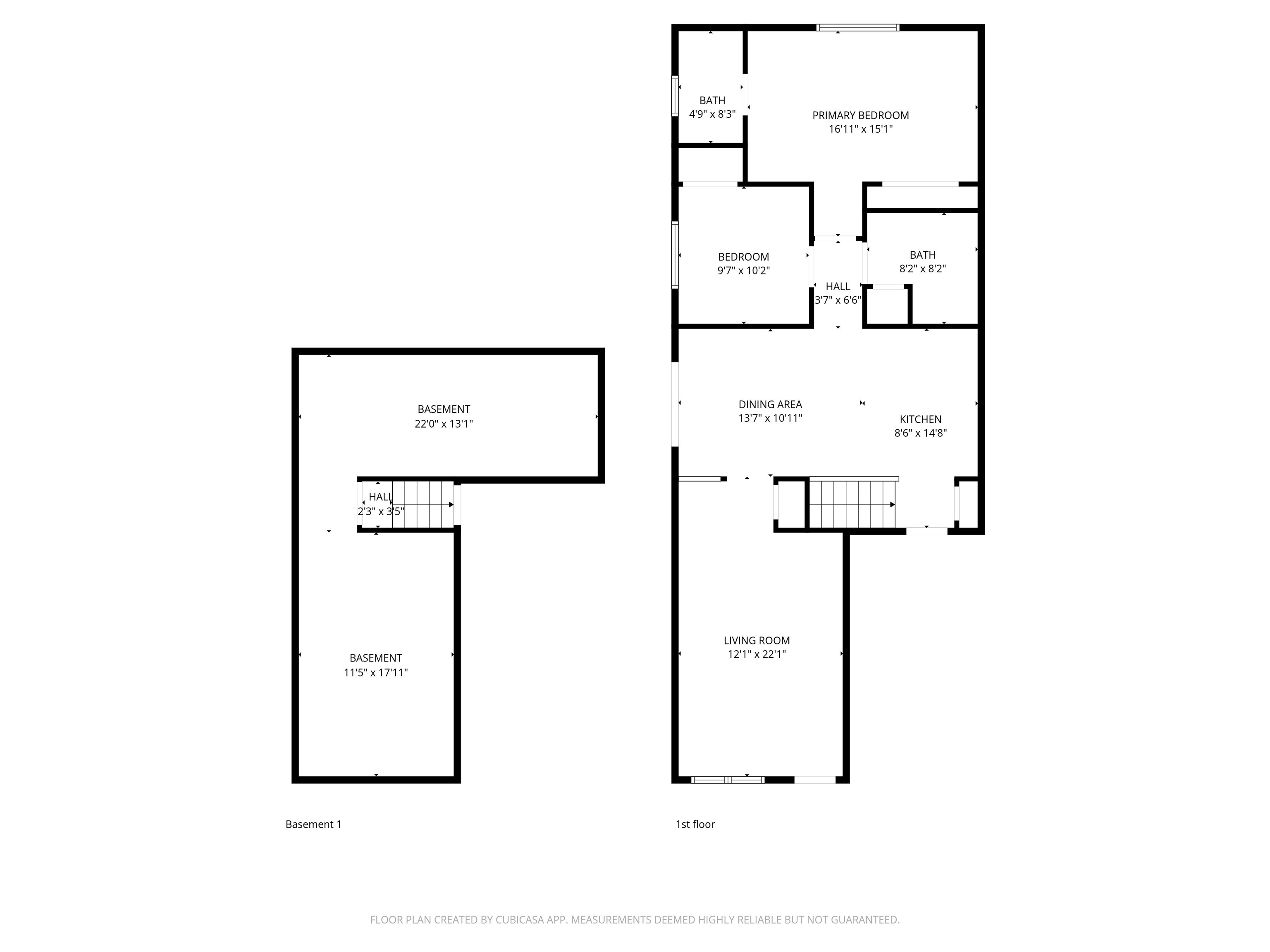 1304-1304a N HUME AVENUE, Marshfield, Wisconsin 54449, 2 Bedrooms Bedrooms, 5 Rooms Rooms,2 BathroomsBathrooms,Multi-family,For Sale,1304-1304a N HUME AVENUE,22600866