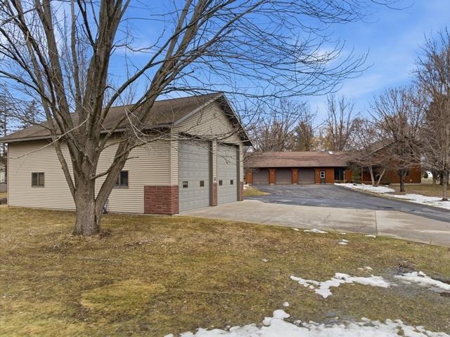 201425 GALVIN AVENUE, Marshfield, Wisconsin 54449, 3 Bedrooms Bedrooms, ,3 BathroomsBathrooms,Residential,For Sale,201425 GALVIN AVENUE,22600869