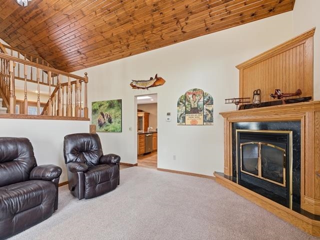 201425 GALVIN AVENUE, Marshfield, Wisconsin 54449, 3 Bedrooms Bedrooms, ,3 BathroomsBathrooms,Residential,For Sale,201425 GALVIN AVENUE,22600869