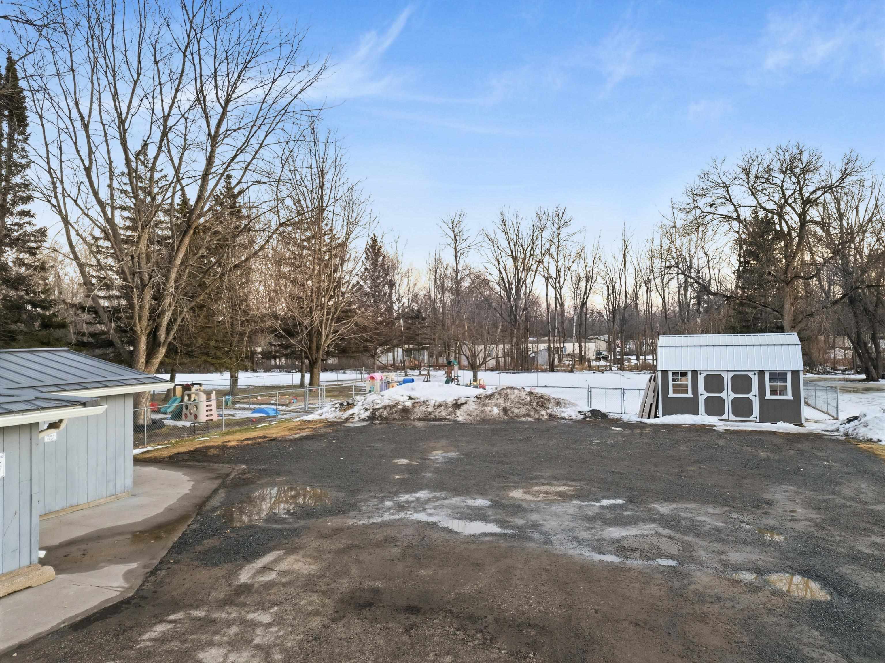 806-808 E VILAS STREET, Marshfield, Wisconsin 54449, 2 Bedrooms Bedrooms, ,1 BathroomBathrooms,Multi-family,For Sale,806-808 E VILAS STREET,22600870