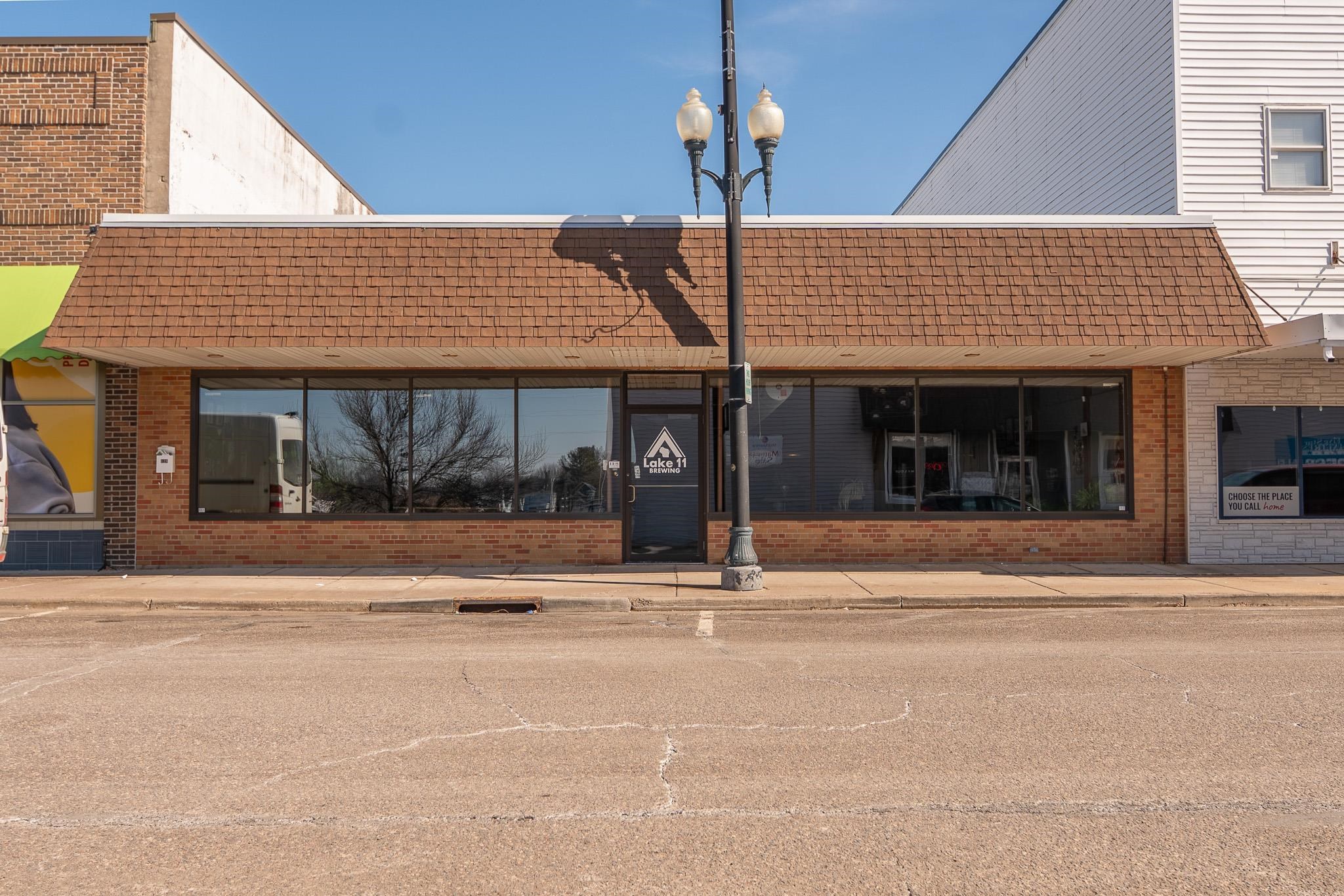 128 S MAIN STREET, Medford, Wisconsin 54451, ,Commercial/industrial,For Sale,128 S MAIN STREET,22600871