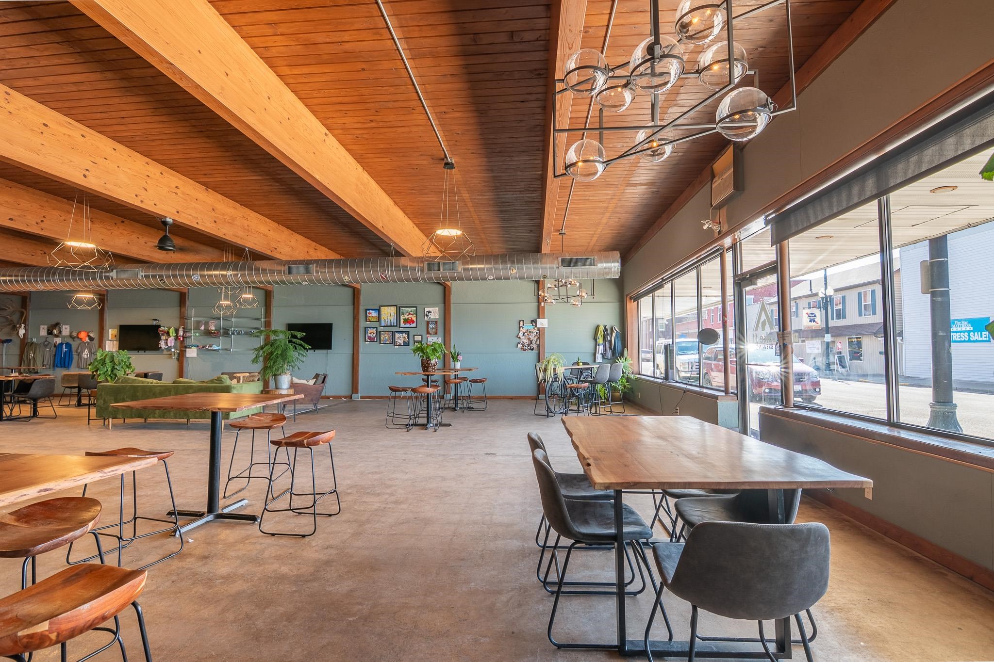 128 S MAIN STREET, Medford, Wisconsin 54451, ,Commercial/industrial,For Sale,128 S MAIN STREET,22600871