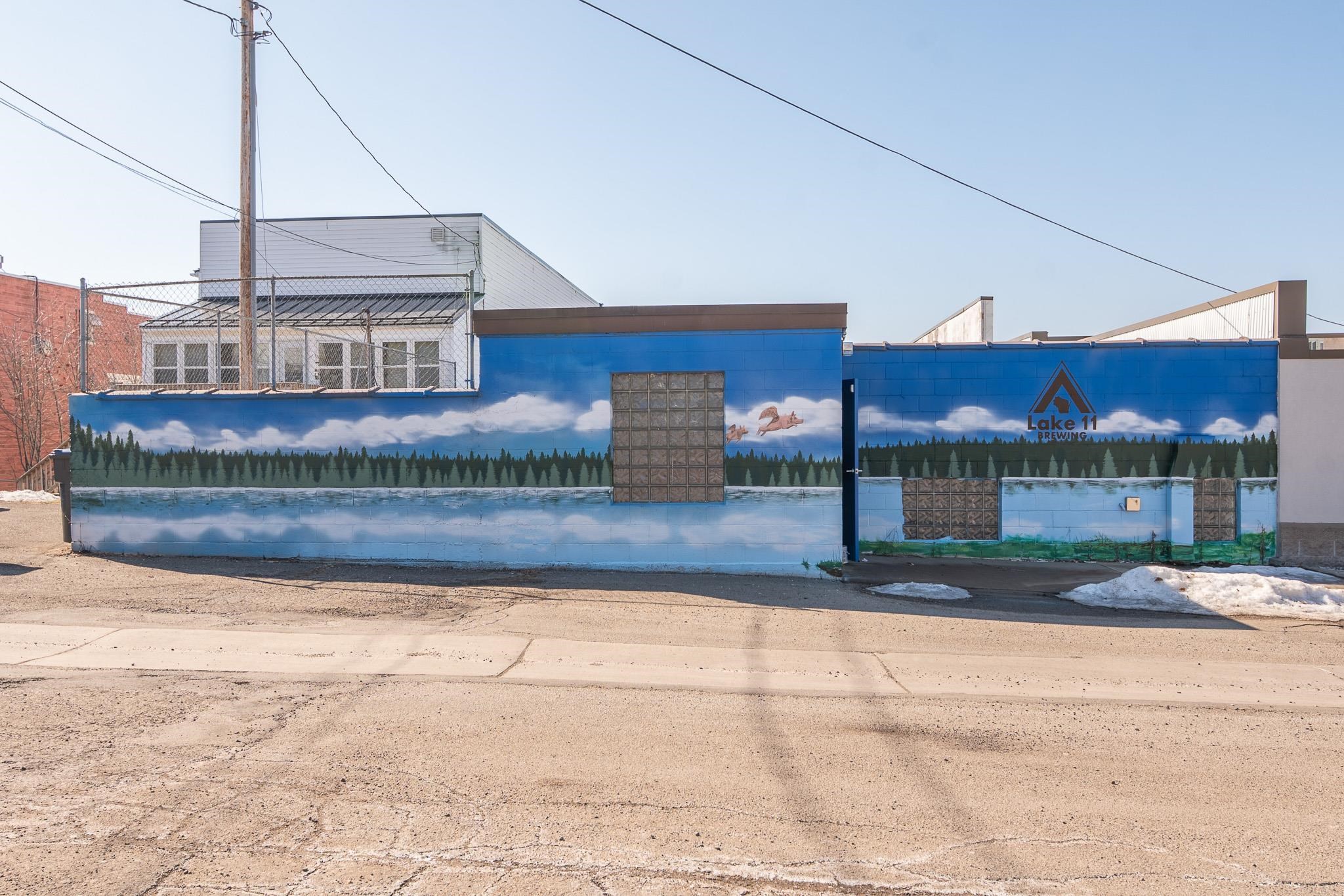 128 S MAIN STREET, Medford, Wisconsin 54451, ,Commercial/industrial,For Sale,128 S MAIN STREET,22600871