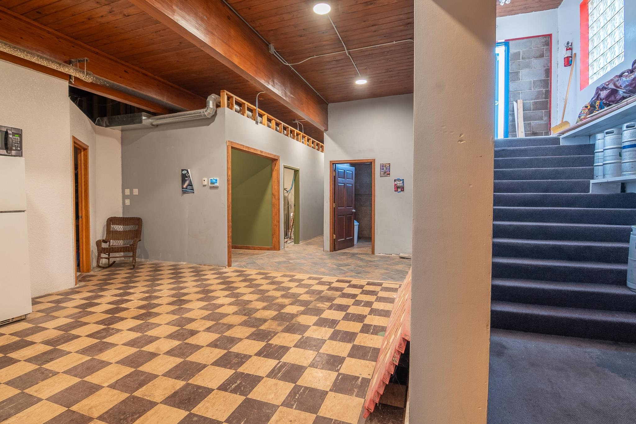 128 S MAIN STREET, Medford, Wisconsin 54451, ,Commercial/industrial,For Sale,128 S MAIN STREET,22600871