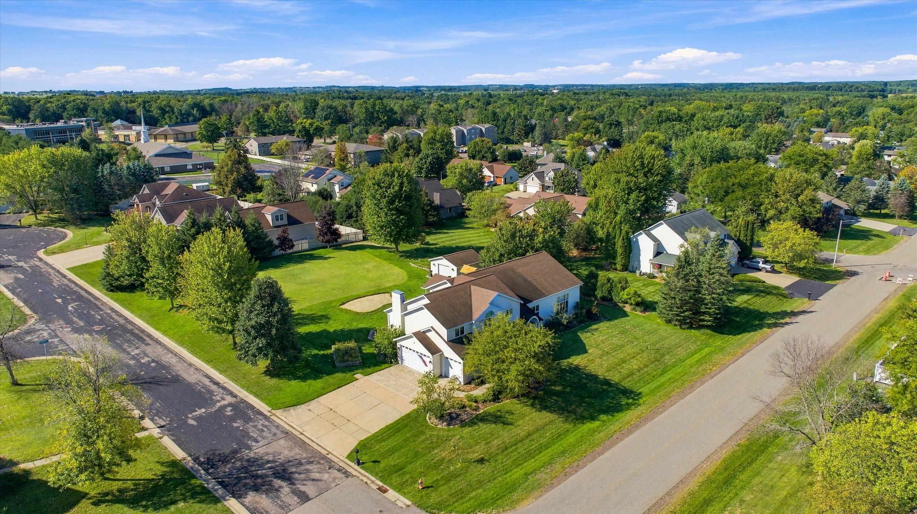 2112 W 3RD STREET, Marshfield, Wisconsin 54449, 6 Bedrooms Bedrooms, ,4 BathroomsBathrooms,Residential,For Sale,2112 W 3RD STREET,22600873