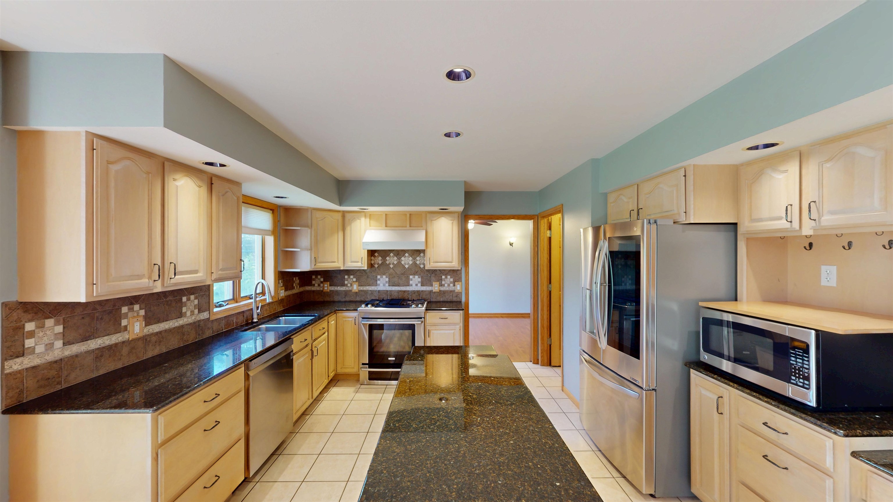 2112 W 3RD STREET, Marshfield, Wisconsin 54449, 6 Bedrooms Bedrooms, ,4 BathroomsBathrooms,Residential,For Sale,2112 W 3RD STREET,22600873