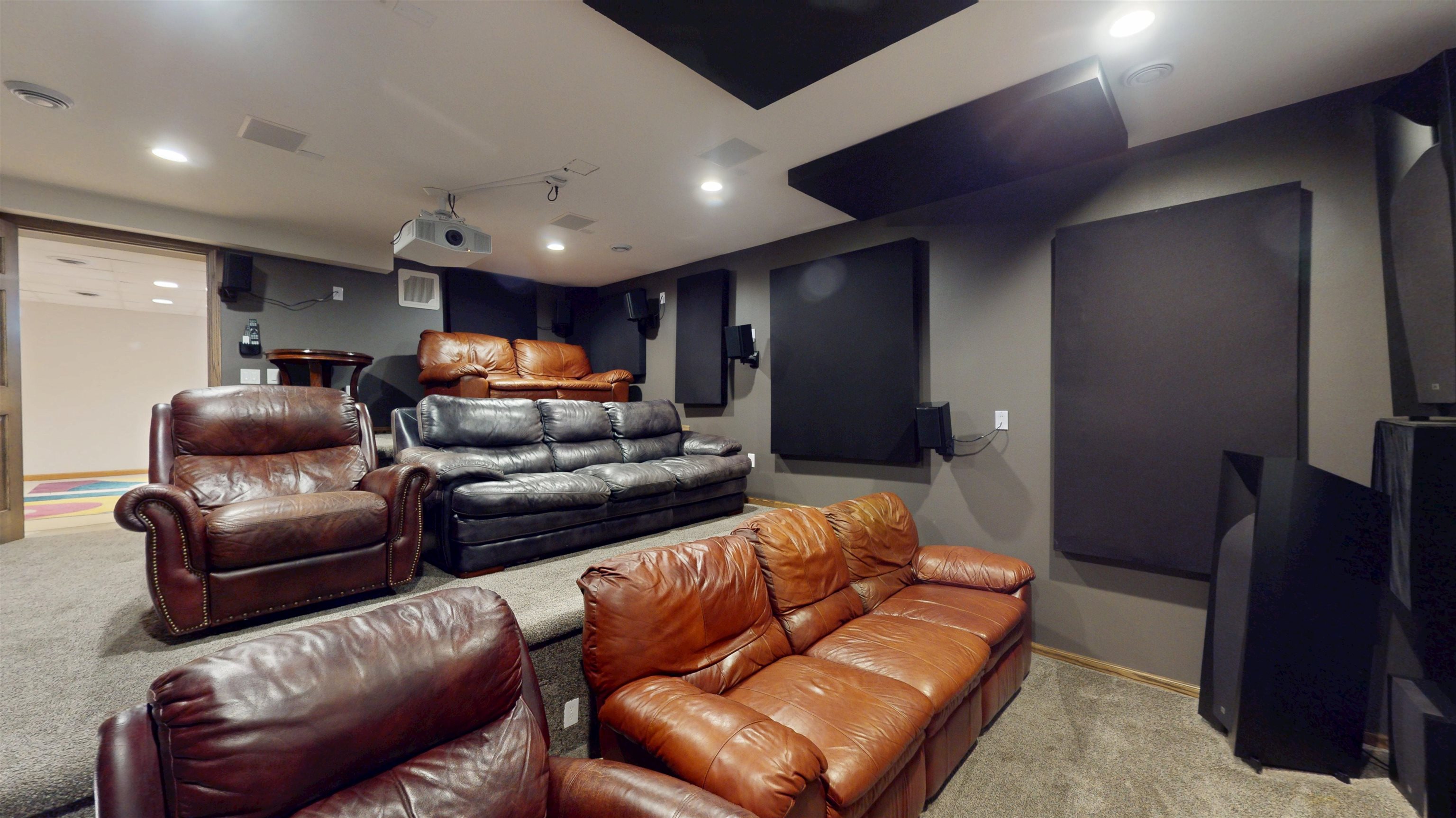 2112 W 3RD STREET, Marshfield, Wisconsin 54449, 6 Bedrooms Bedrooms, ,4 BathroomsBathrooms,Residential,For Sale,2112 W 3RD STREET,22600873