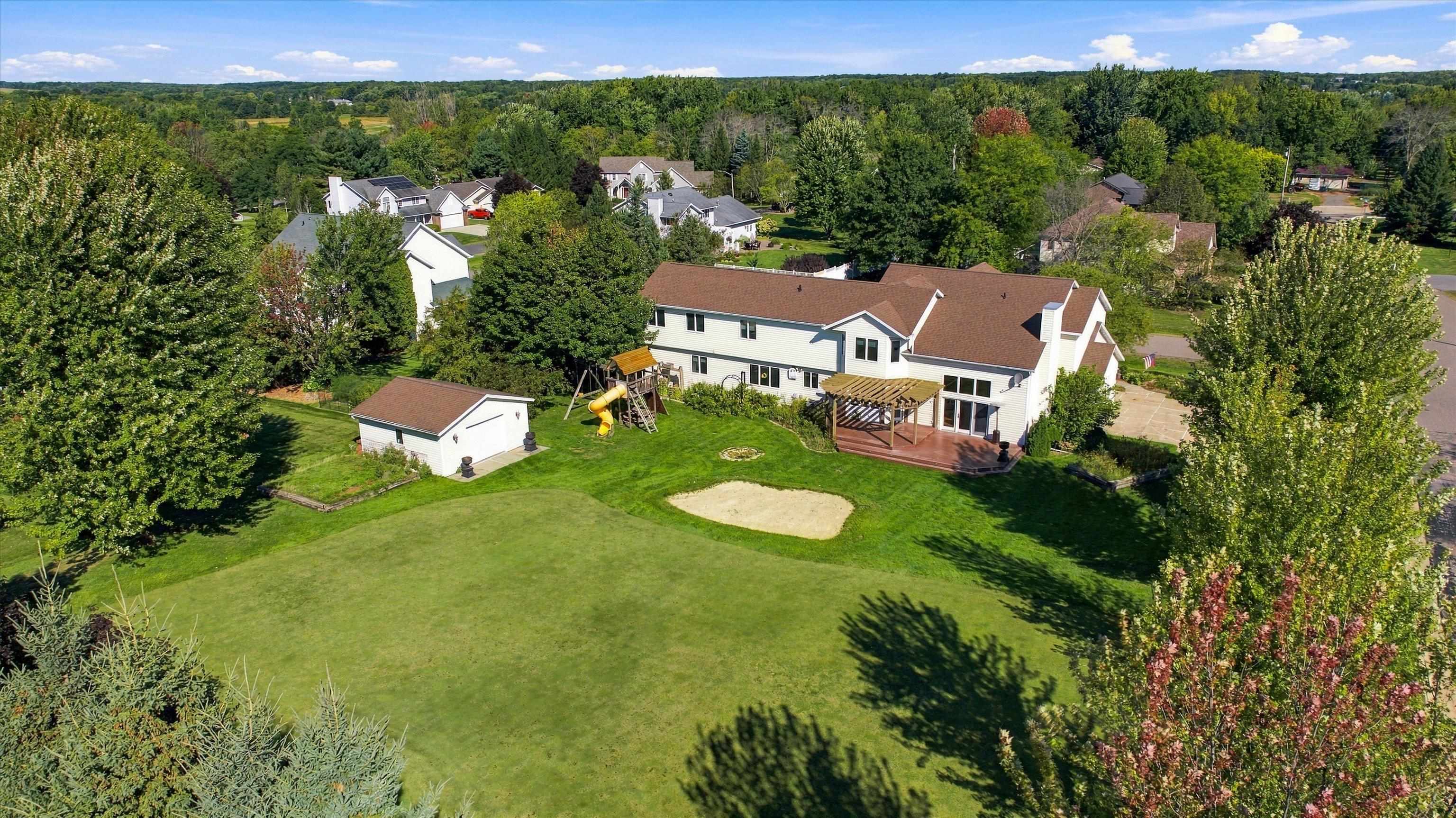 2112 W 3RD STREET, Marshfield, Wisconsin 54449, 6 Bedrooms Bedrooms, ,4 BathroomsBathrooms,Residential,For Sale,2112 W 3RD STREET,22600873