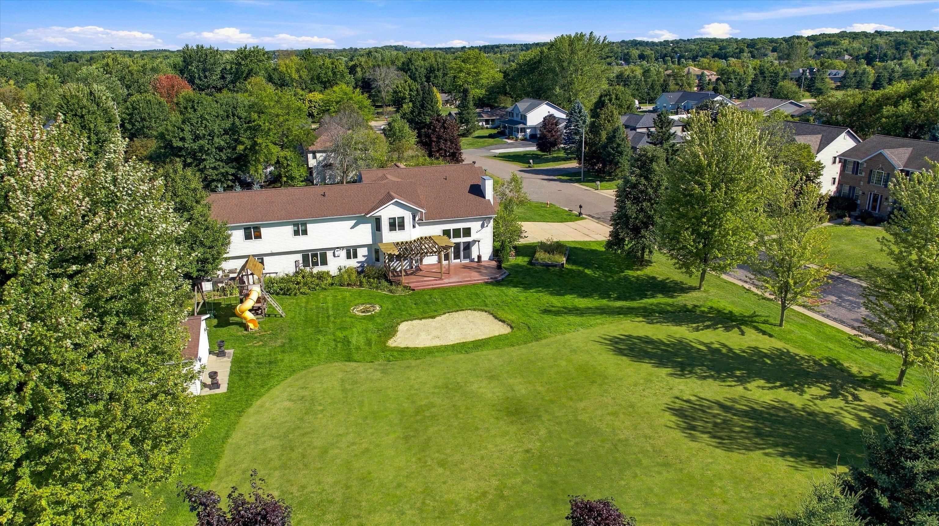 2112 W 3RD STREET, Marshfield, Wisconsin 54449, 6 Bedrooms Bedrooms, ,4 BathroomsBathrooms,Residential,For Sale,2112 W 3RD STREET,22600873