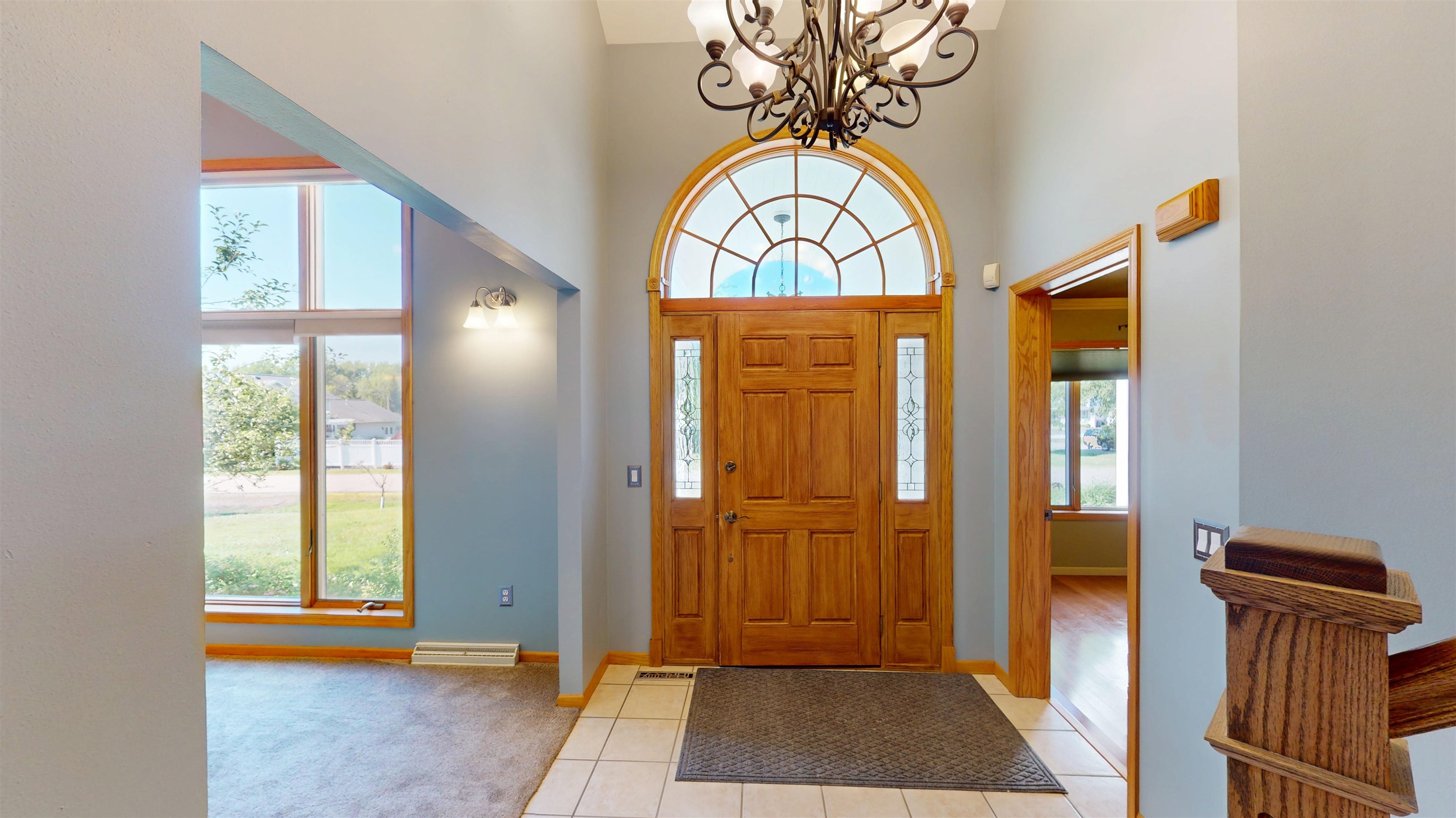 2112 W 3RD STREET, Marshfield, Wisconsin 54449, 6 Bedrooms Bedrooms, ,4 BathroomsBathrooms,Residential,For Sale,2112 W 3RD STREET,22600873
