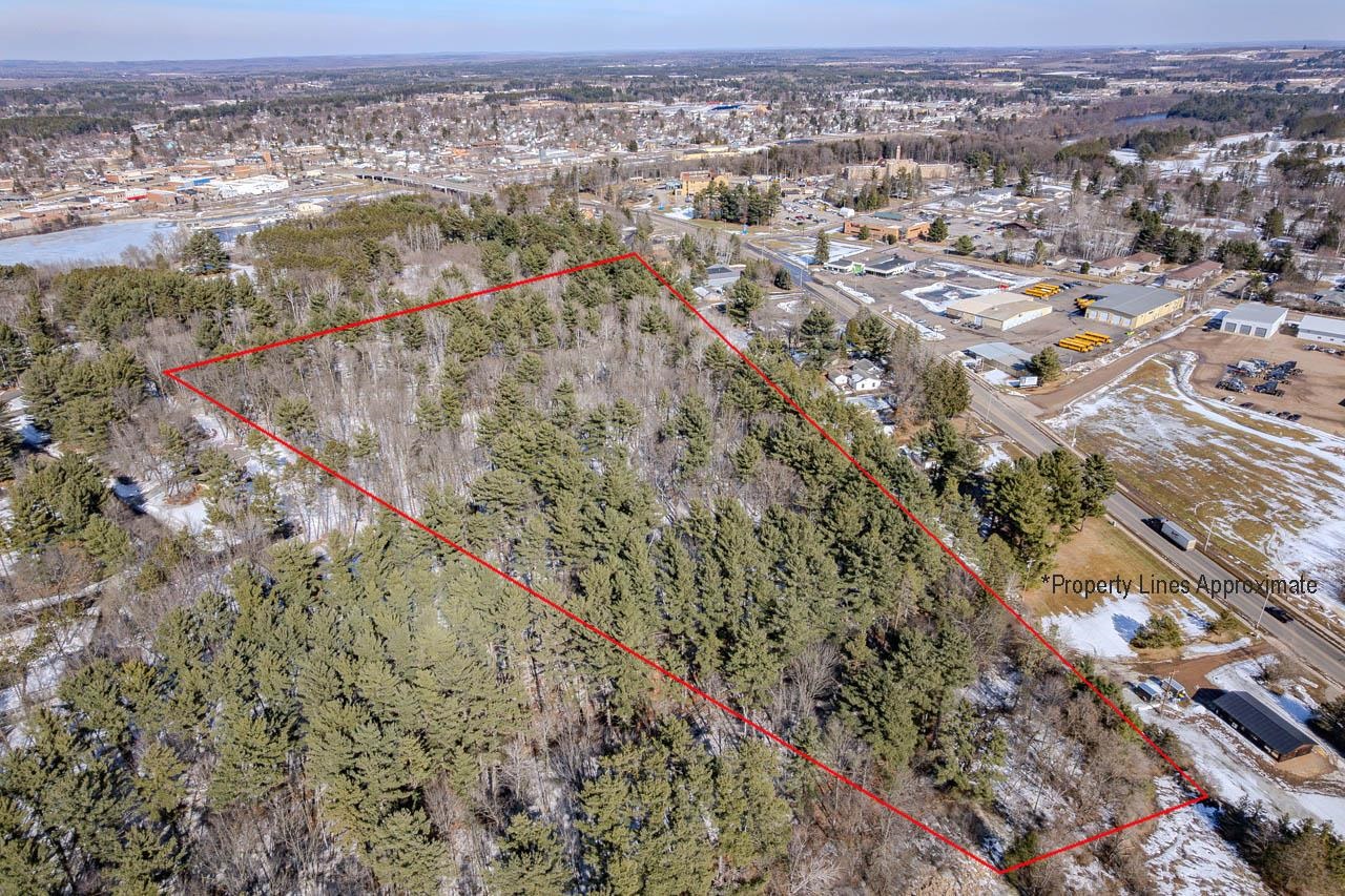 12.7 acres SMITH STREET, Merrill, Wisconsin 54452, ,Land,For Sale,12.7 acres SMITH STREET,22600874