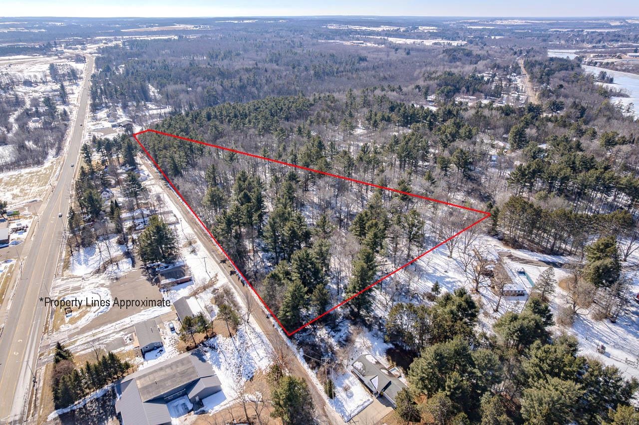 12.7 acres SMITH STREET, Merrill, Wisconsin 54452, ,Land,For Sale,12.7 acres SMITH STREET,22600874