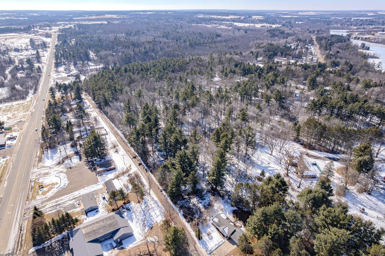 12.7 acres SMITH STREET, Merrill, Wisconsin 54452, ,Land,For Sale,12.7 acres SMITH STREET,22600874