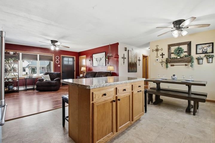 181 S RUSSELL STREET, Unity, Wisconsin 54488, 3 Bedrooms Bedrooms, ,1 BathroomBathrooms,Residential,For Sale,181 S RUSSELL STREET,22600875