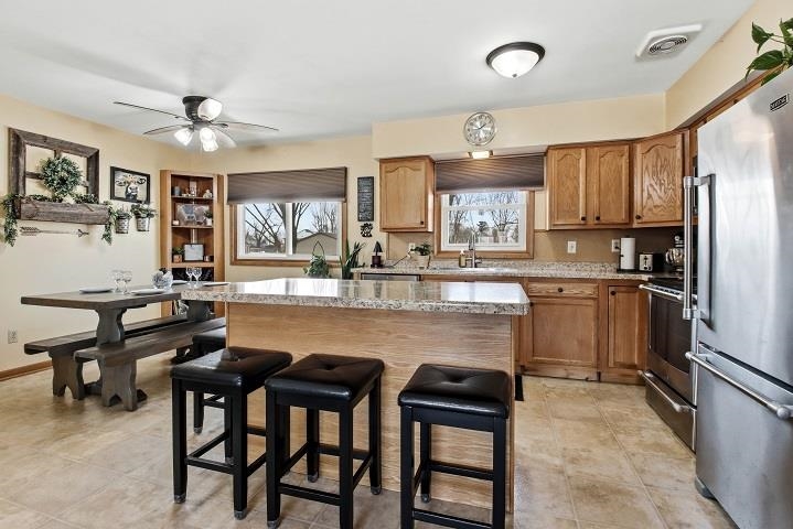 181 S RUSSELL STREET, Unity, Wisconsin 54488, 3 Bedrooms Bedrooms, ,1 BathroomBathrooms,Residential,For Sale,181 S RUSSELL STREET,22600875